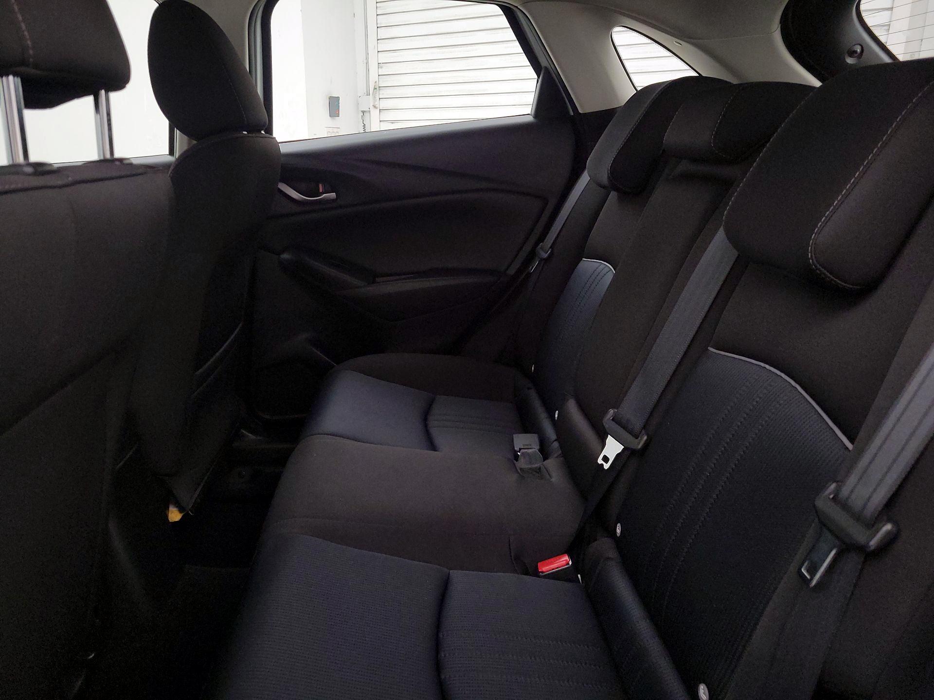 Thumbnail: 2019 Mazda CX-3 - 19