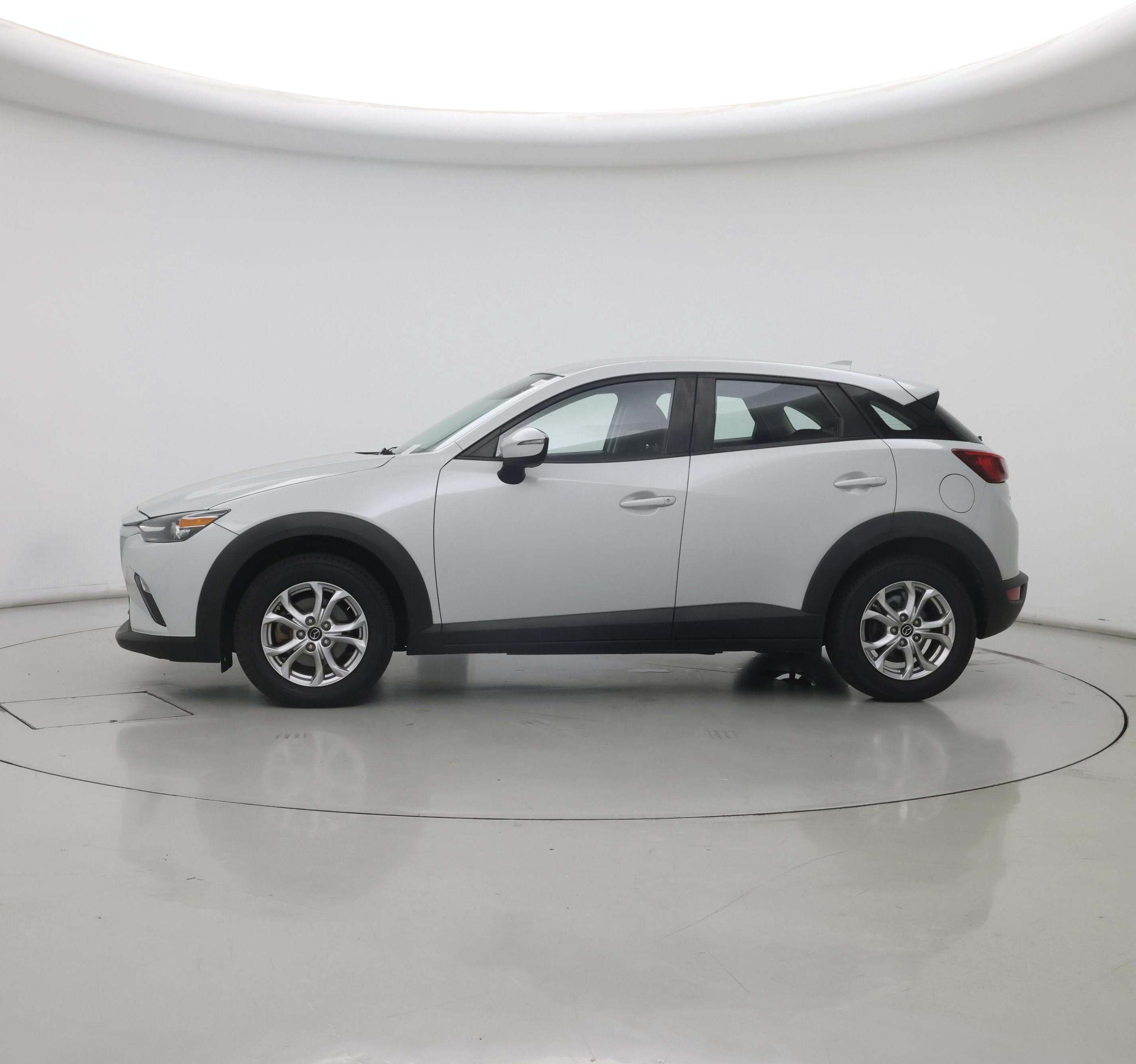 Thumbnail: 2019 Mazda CX-3 - 3