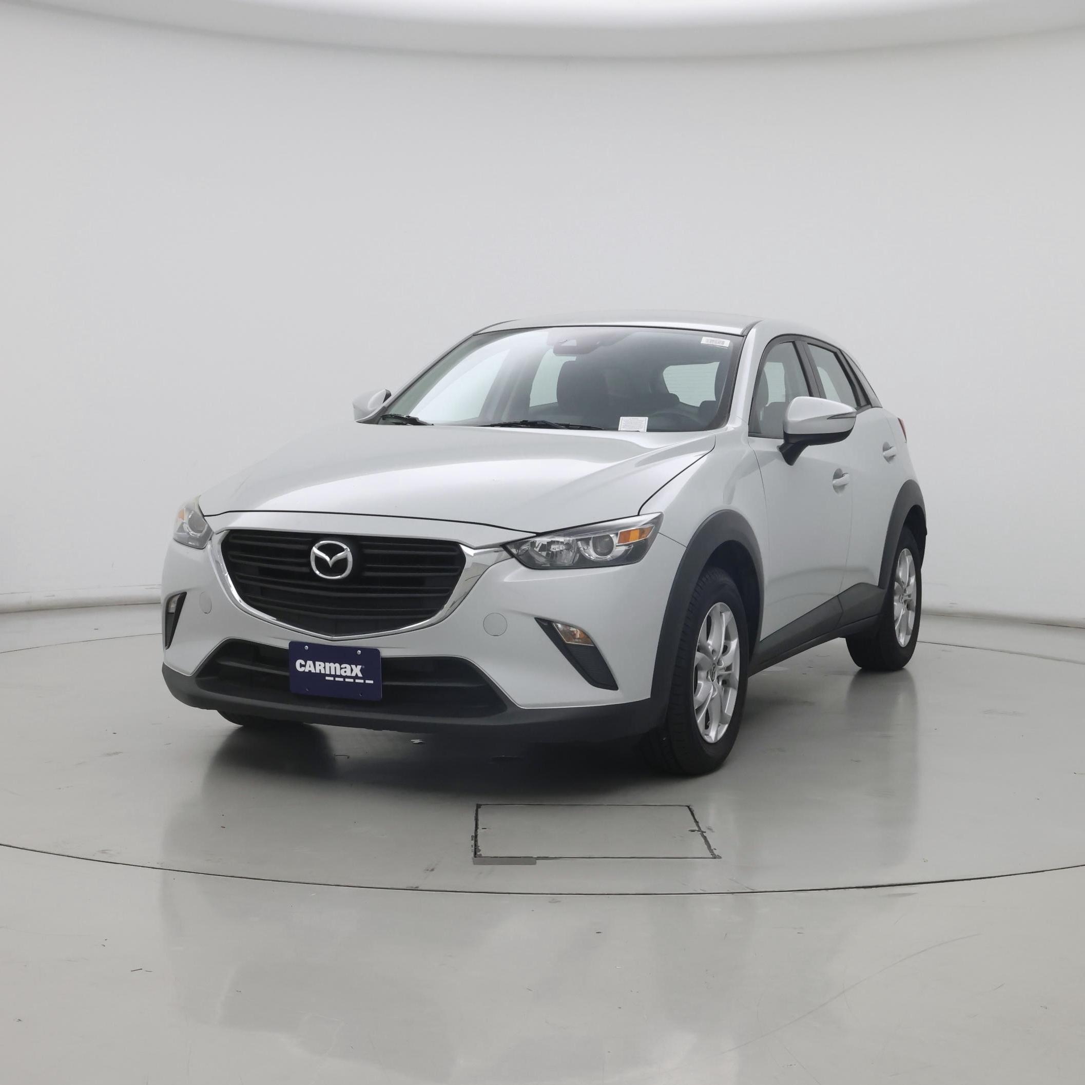 Thumbnail: 2019 Mazda CX-3 - 4
