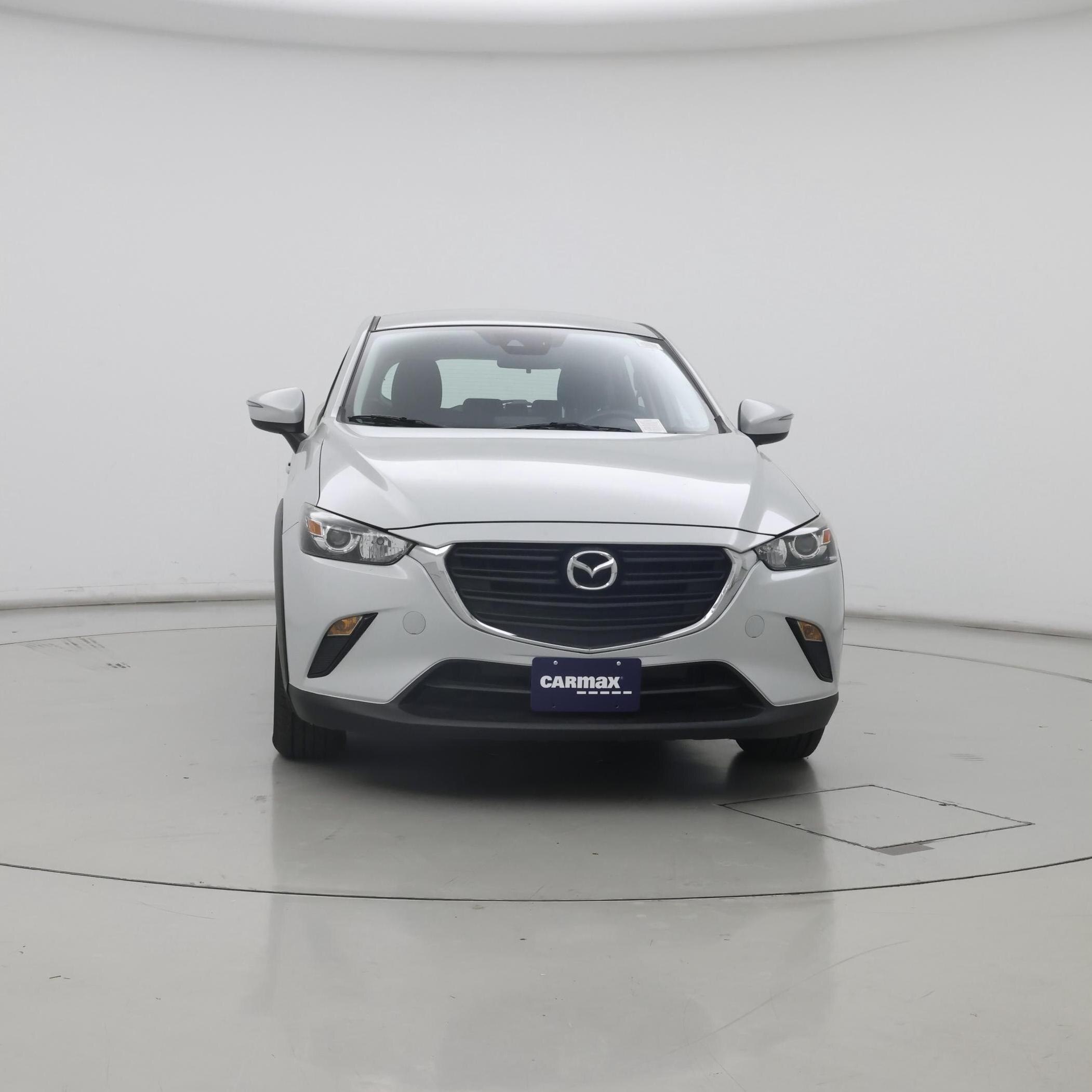 Thumbnail: 2019 Mazda CX-3 - 5