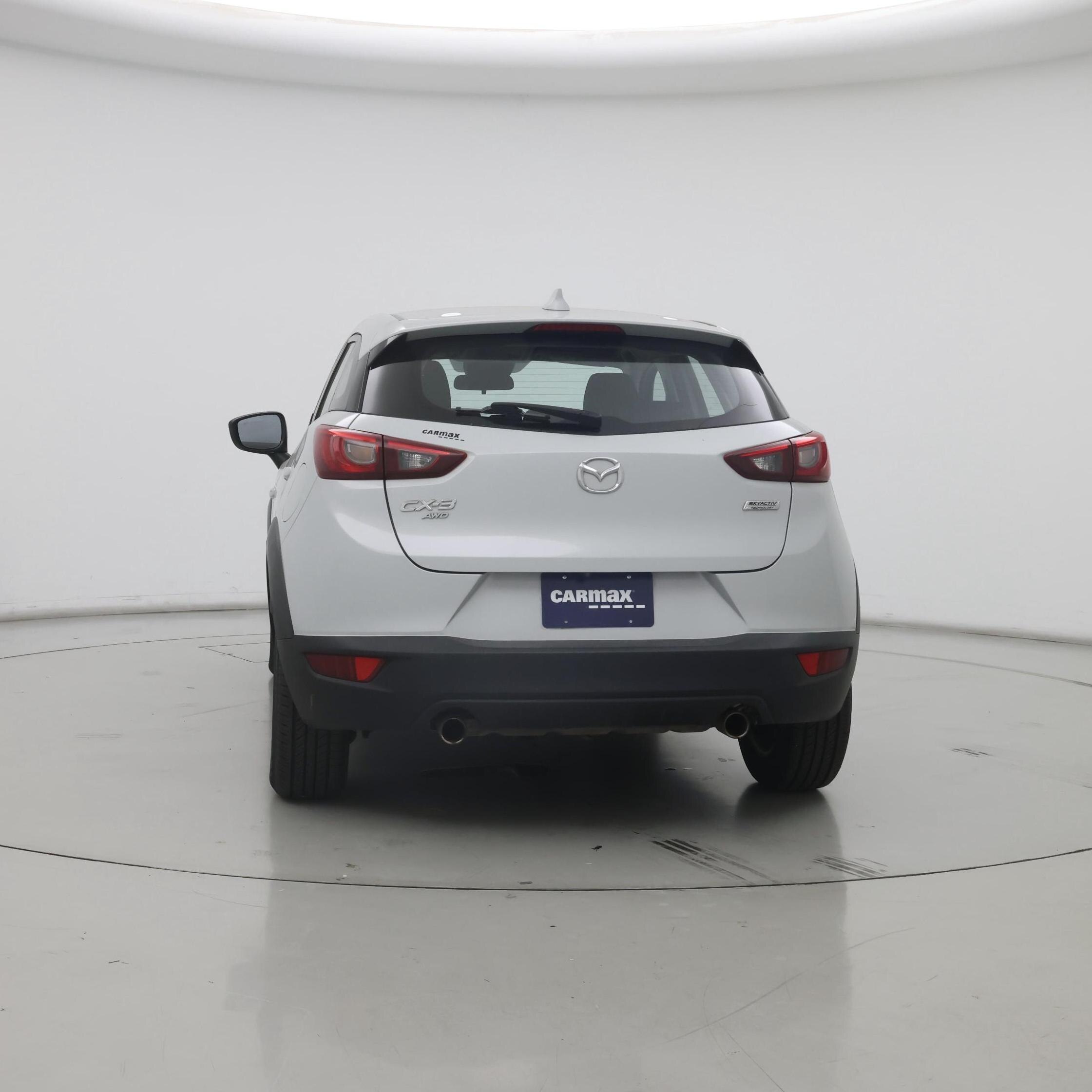 Thumbnail: 2019 Mazda CX-3 - 6