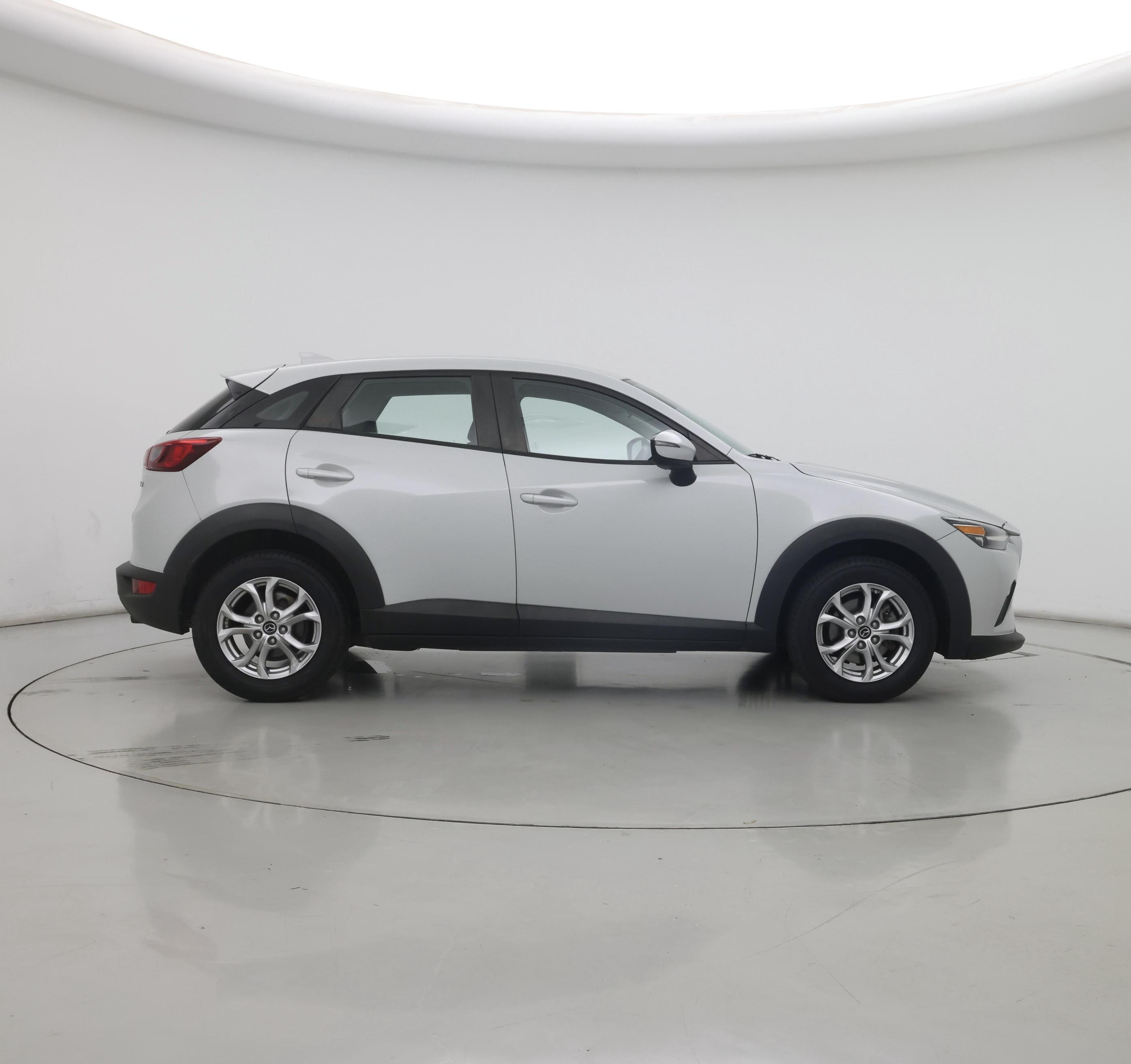 Thumbnail: 2019 Mazda CX-3 - 7