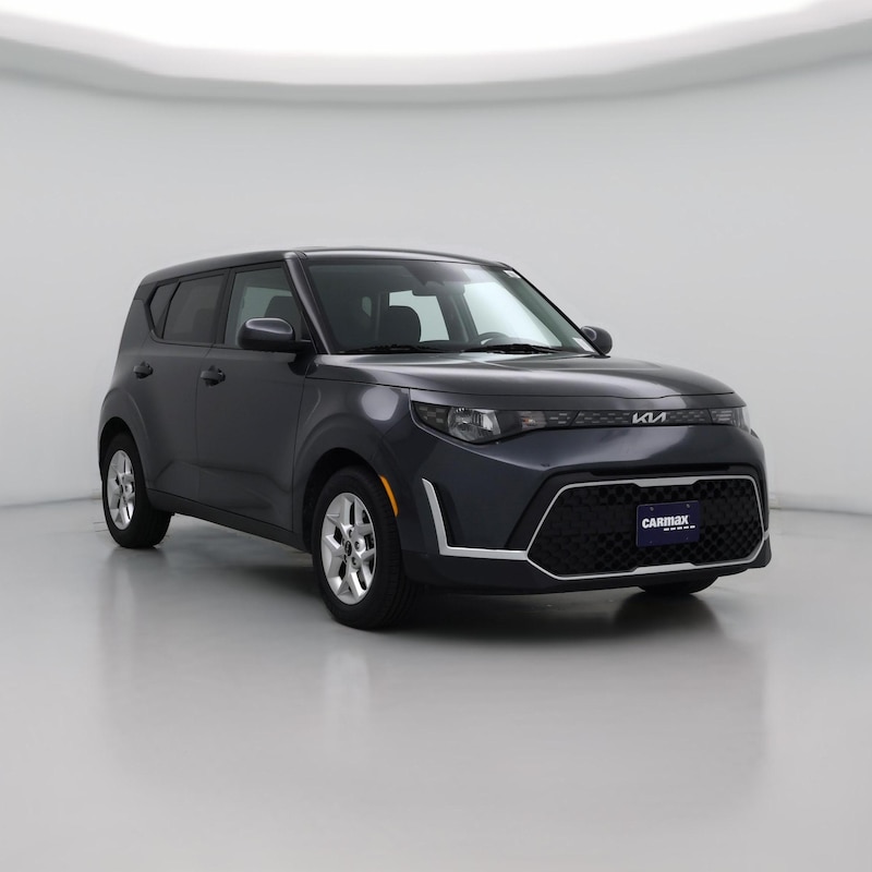 2024 Kia Soul S