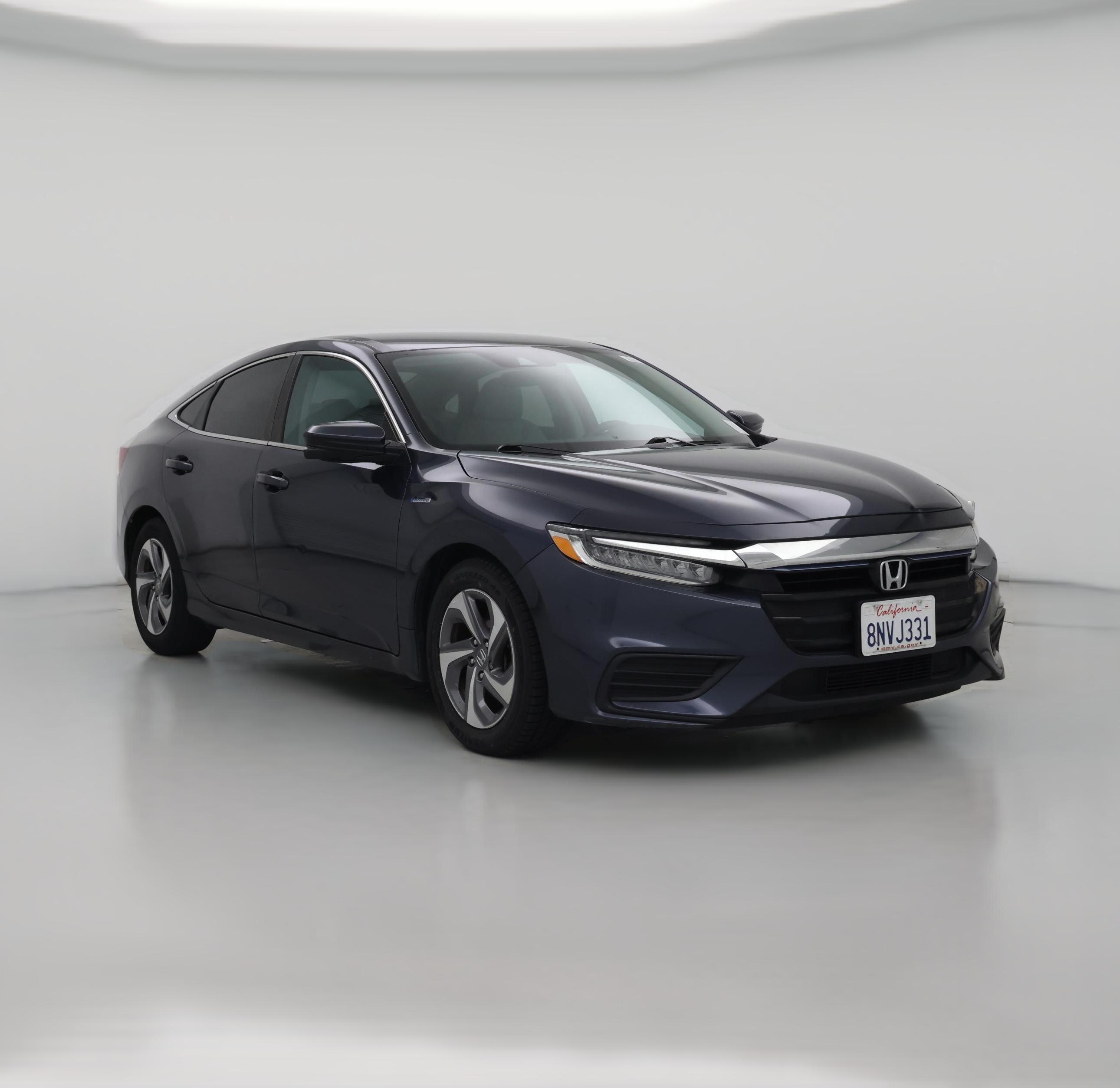 Thumbnail: 2020 Honda Insight - 1