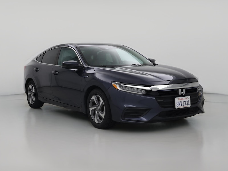 2020 Honda Insight EX -
                  Fremont, CA