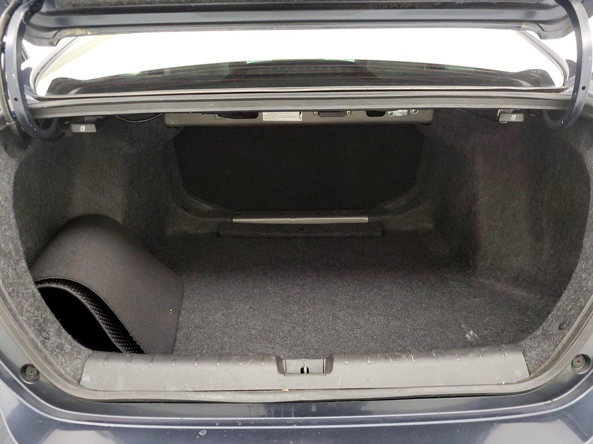 Thumbnail: 2020 Honda Insight - 20