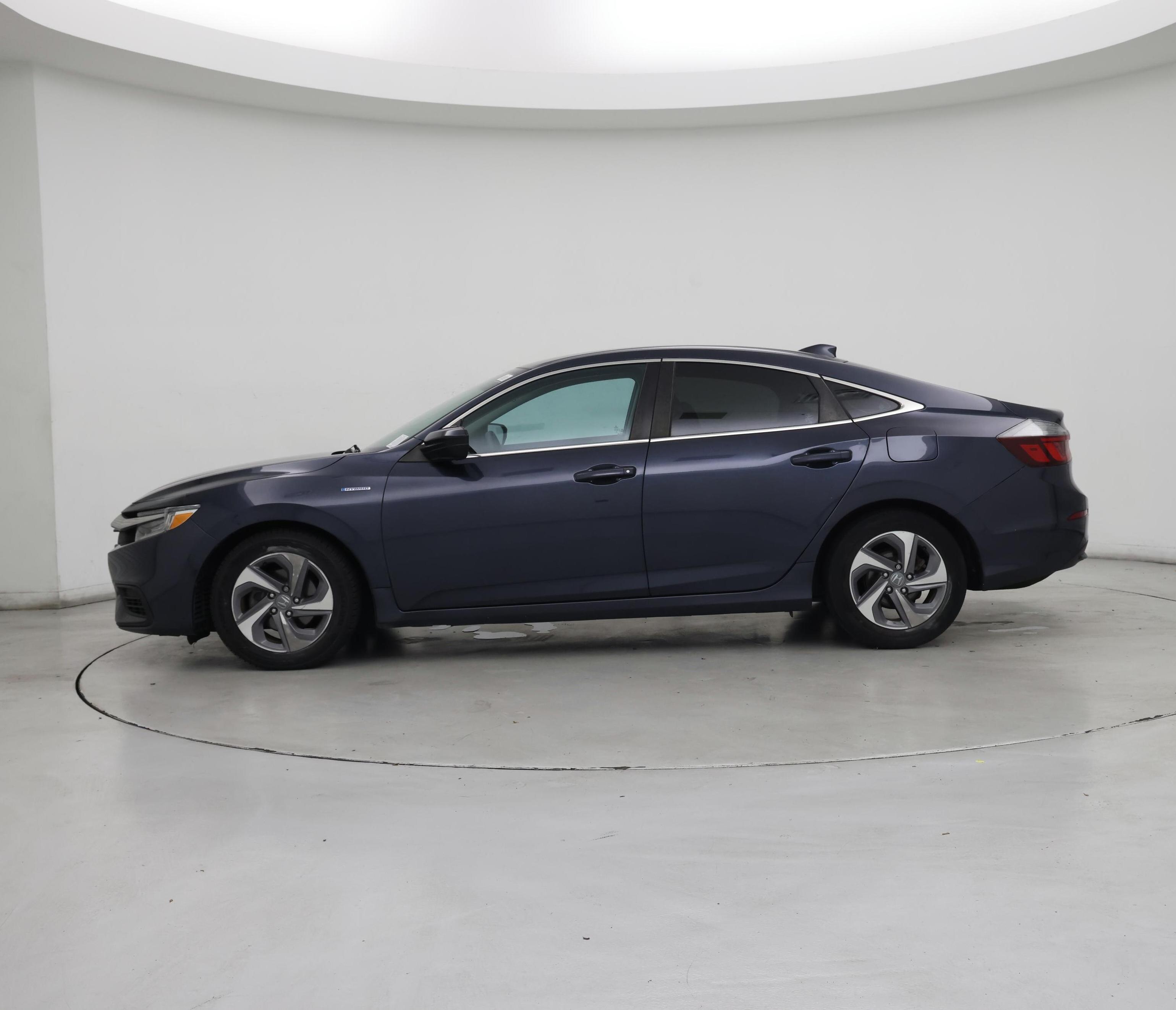 Thumbnail: 2020 Honda Insight - 3