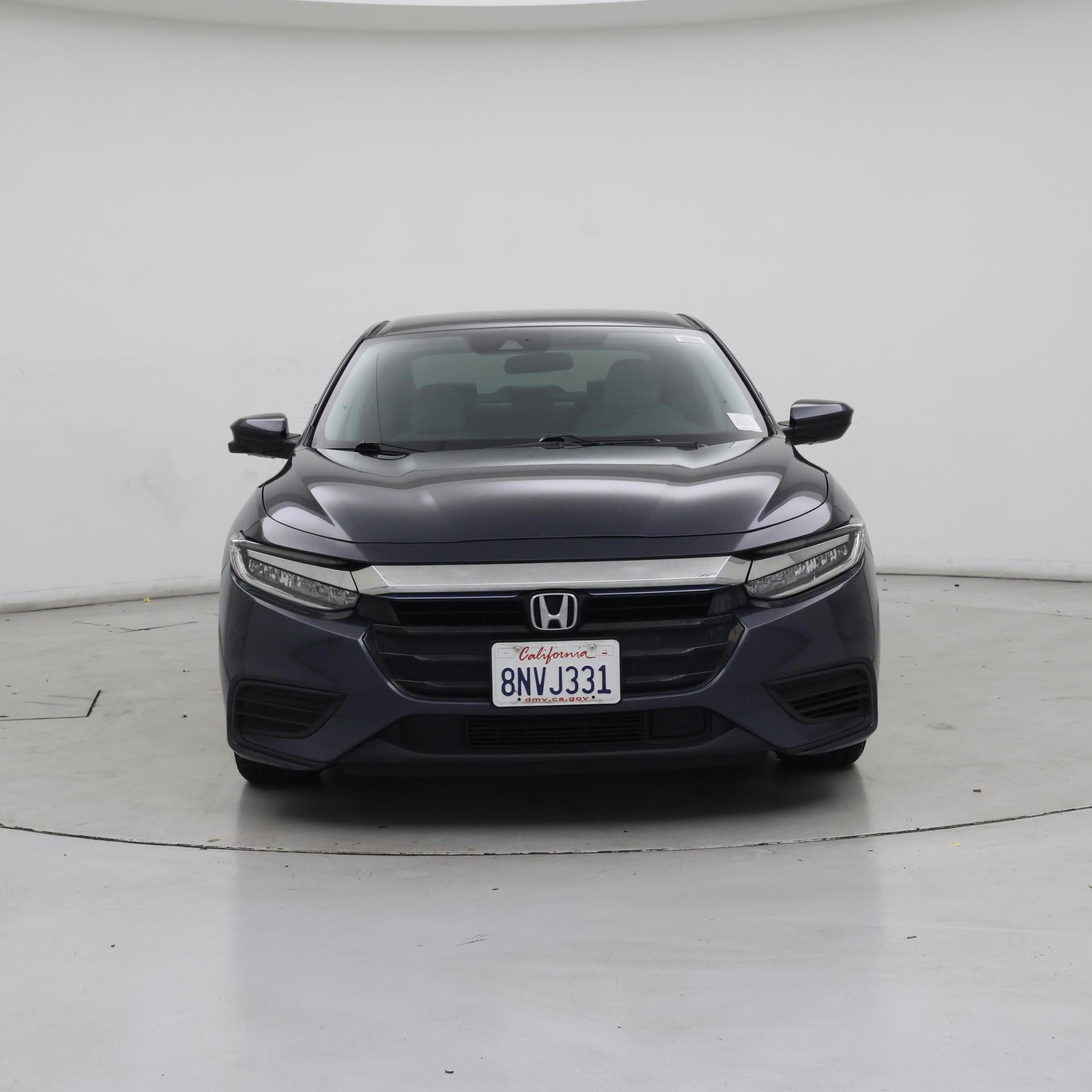 Thumbnail: 2020 Honda Insight - 5