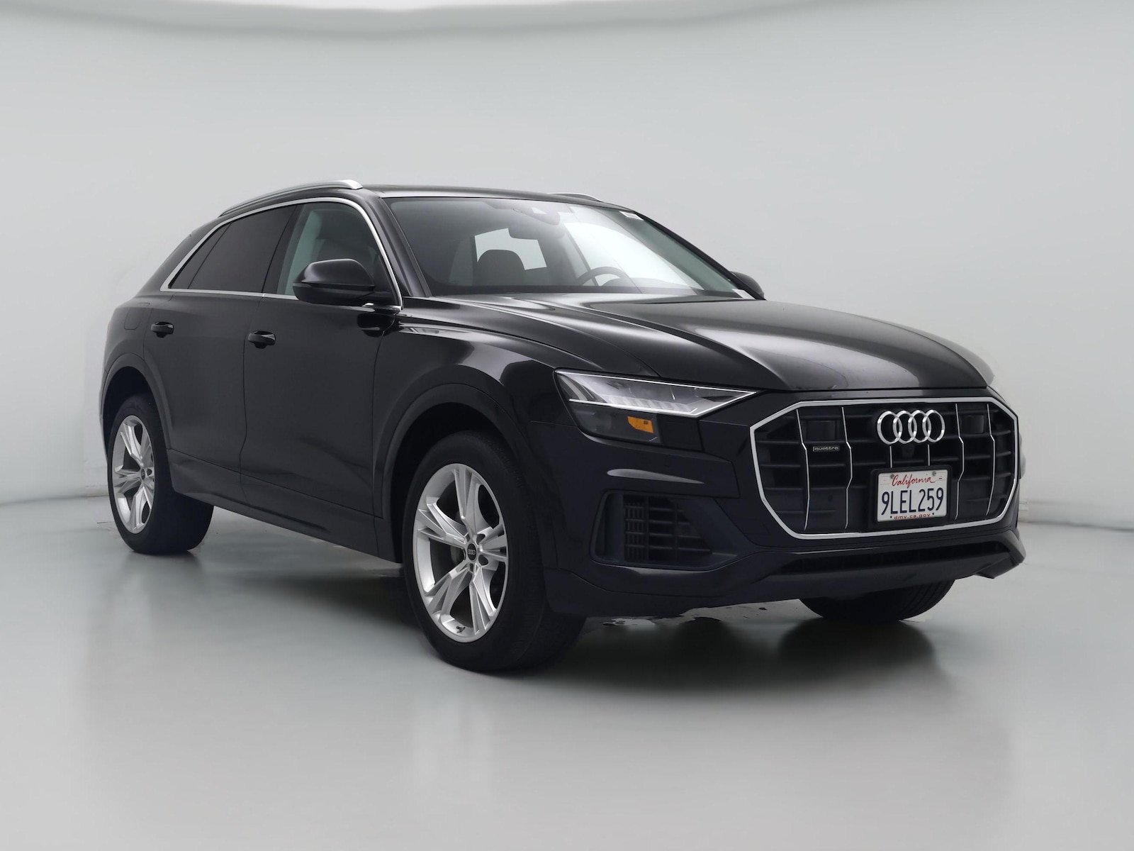2023 Audi Q8
