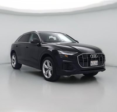 2023 Audi Q8 Premium