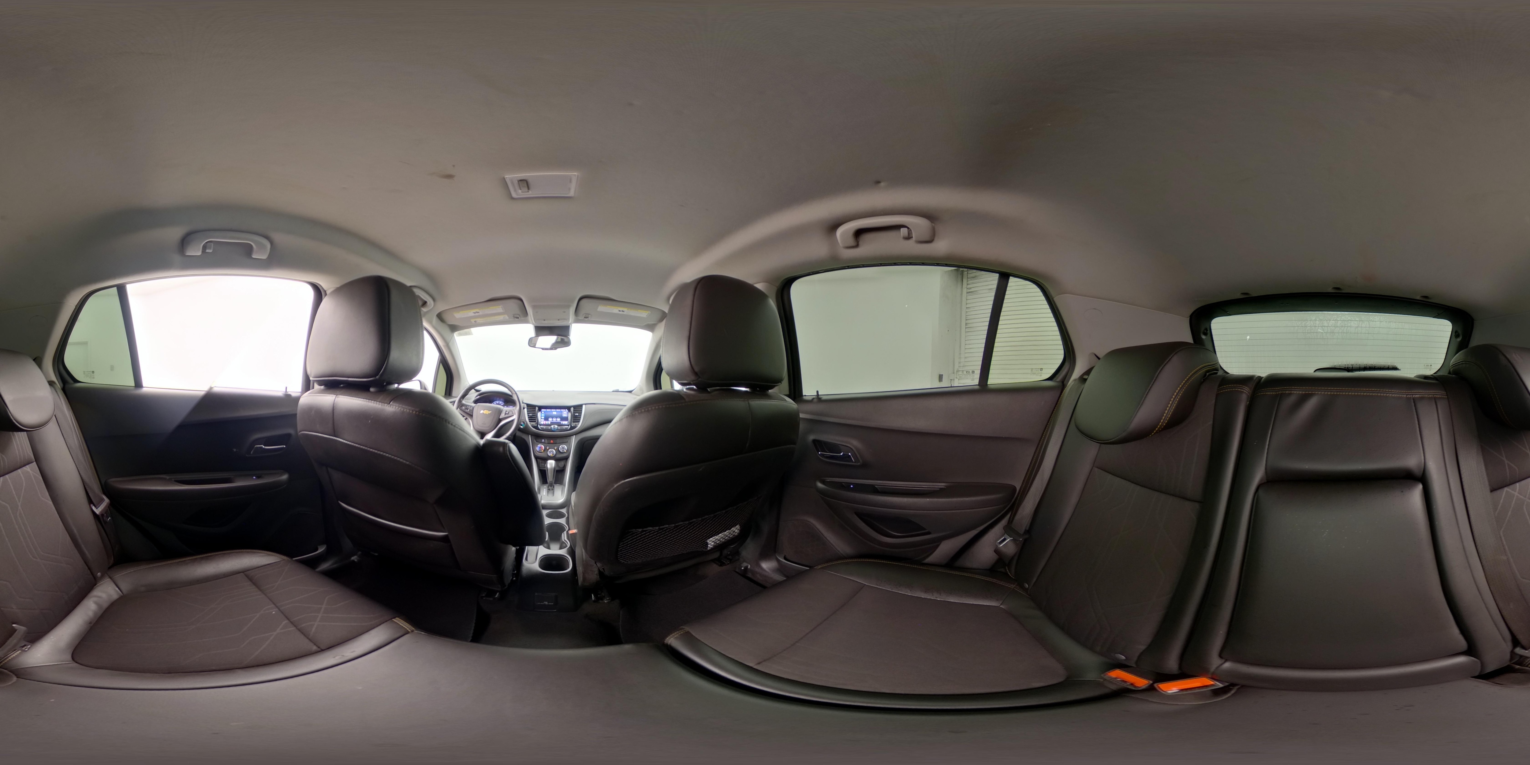 2020 Chevrolet Trax LT - Photo 26