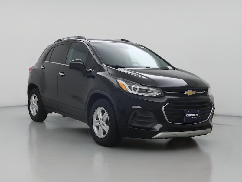 2020 Chevrolet Trax LT -
                  Norco, CA