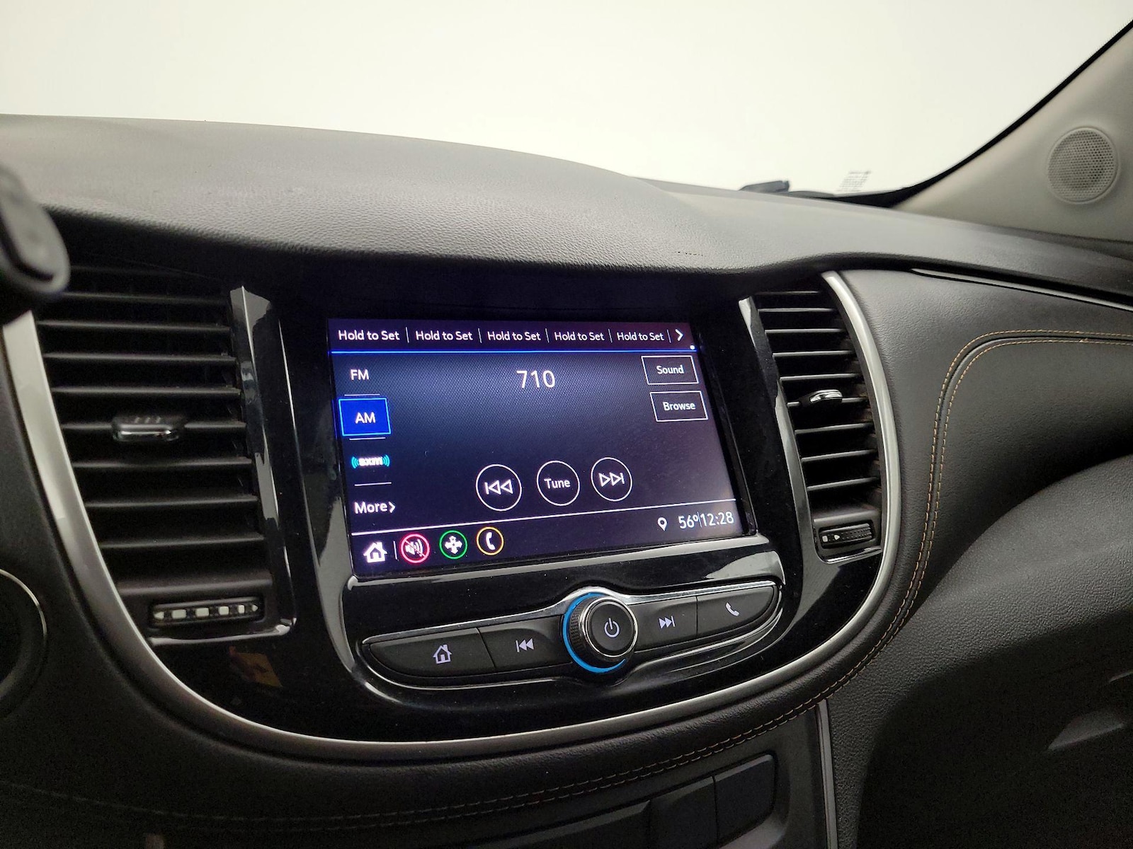 2020 Chevrolet Trax LT - Photo 17