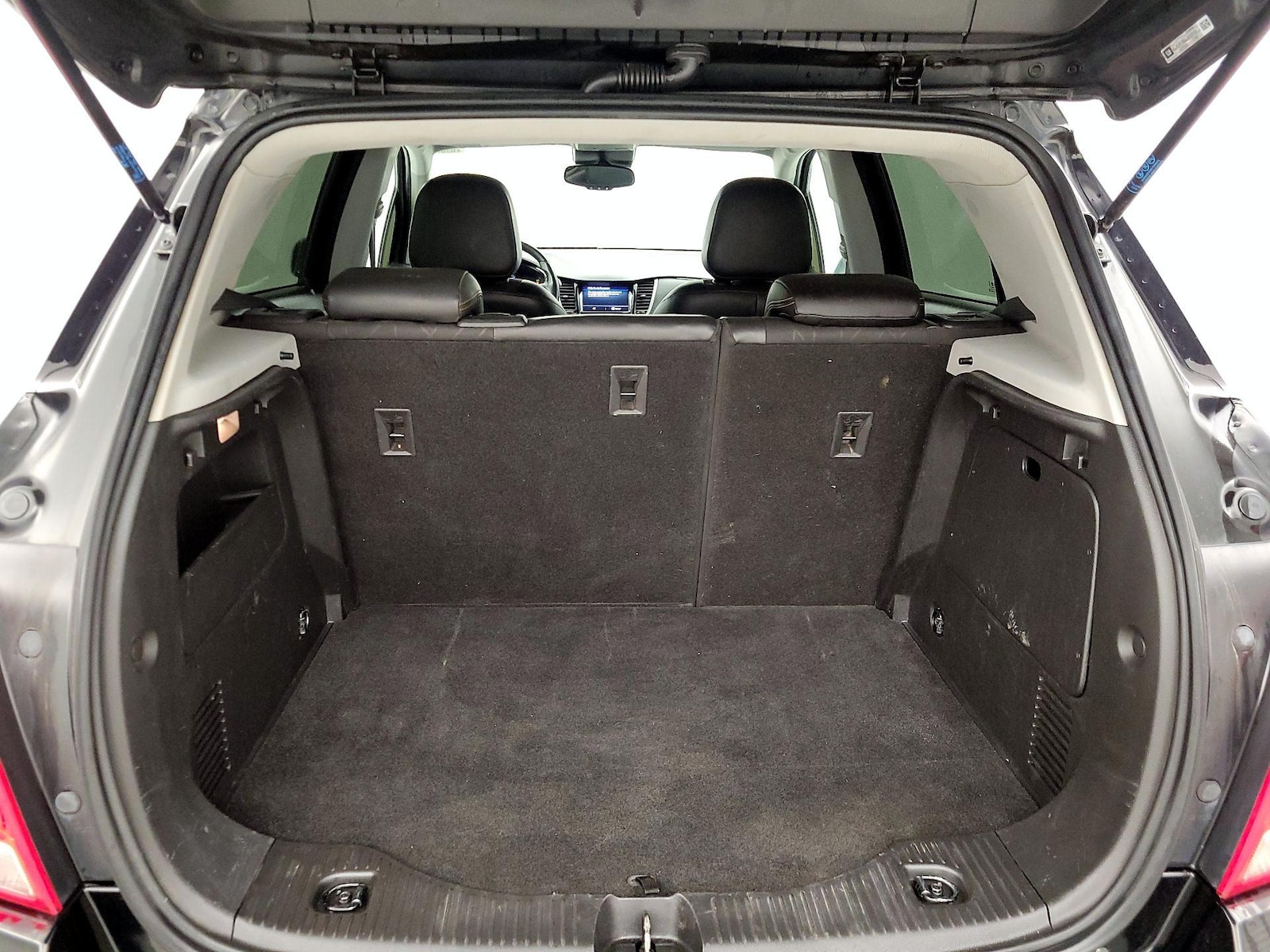 2020 Chevrolet Trax LT - Photo 22