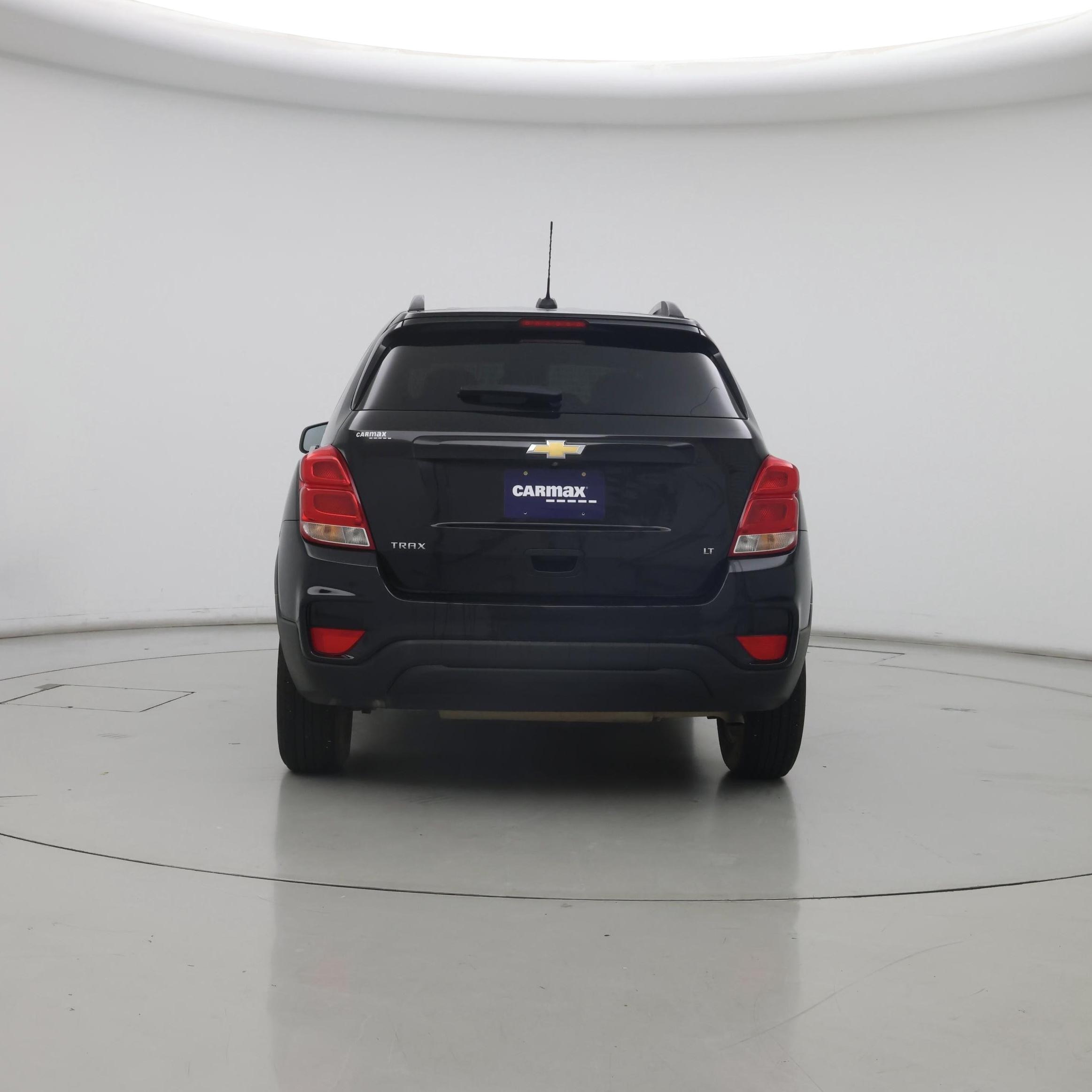 Thumbnail: 2020 Chevrolet Trax - 6