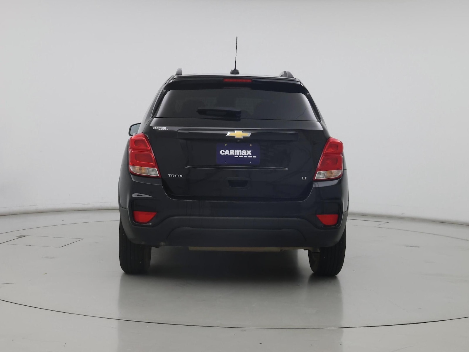 2020 Chevrolet Trax LT - Photo 7
