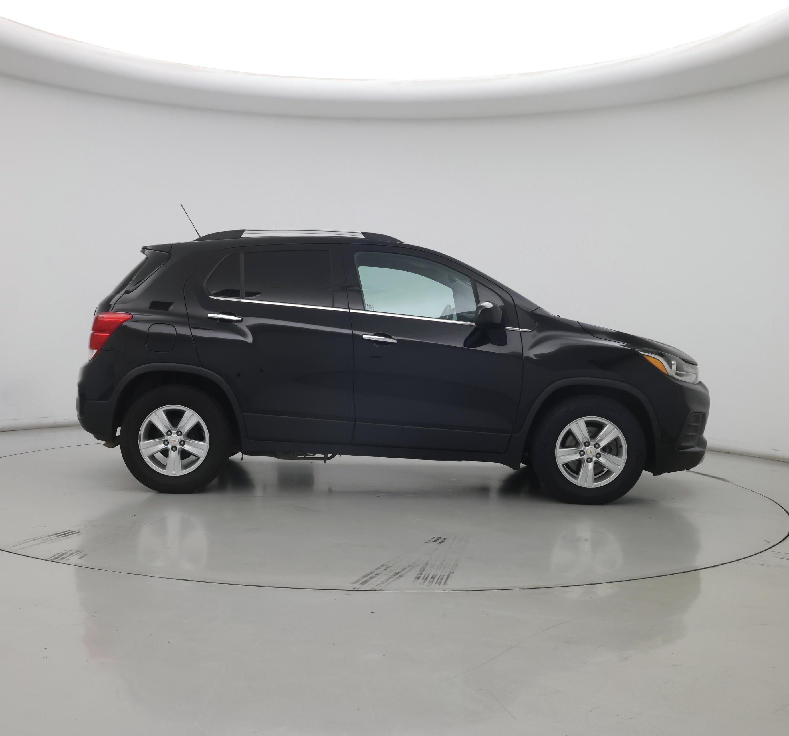 Thumbnail: 2020 Chevrolet Trax - 7