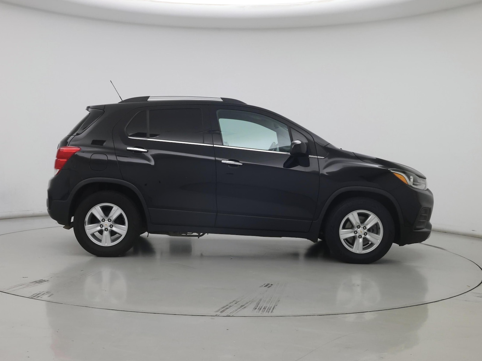 2020 Chevrolet Trax LT - Photo 8
