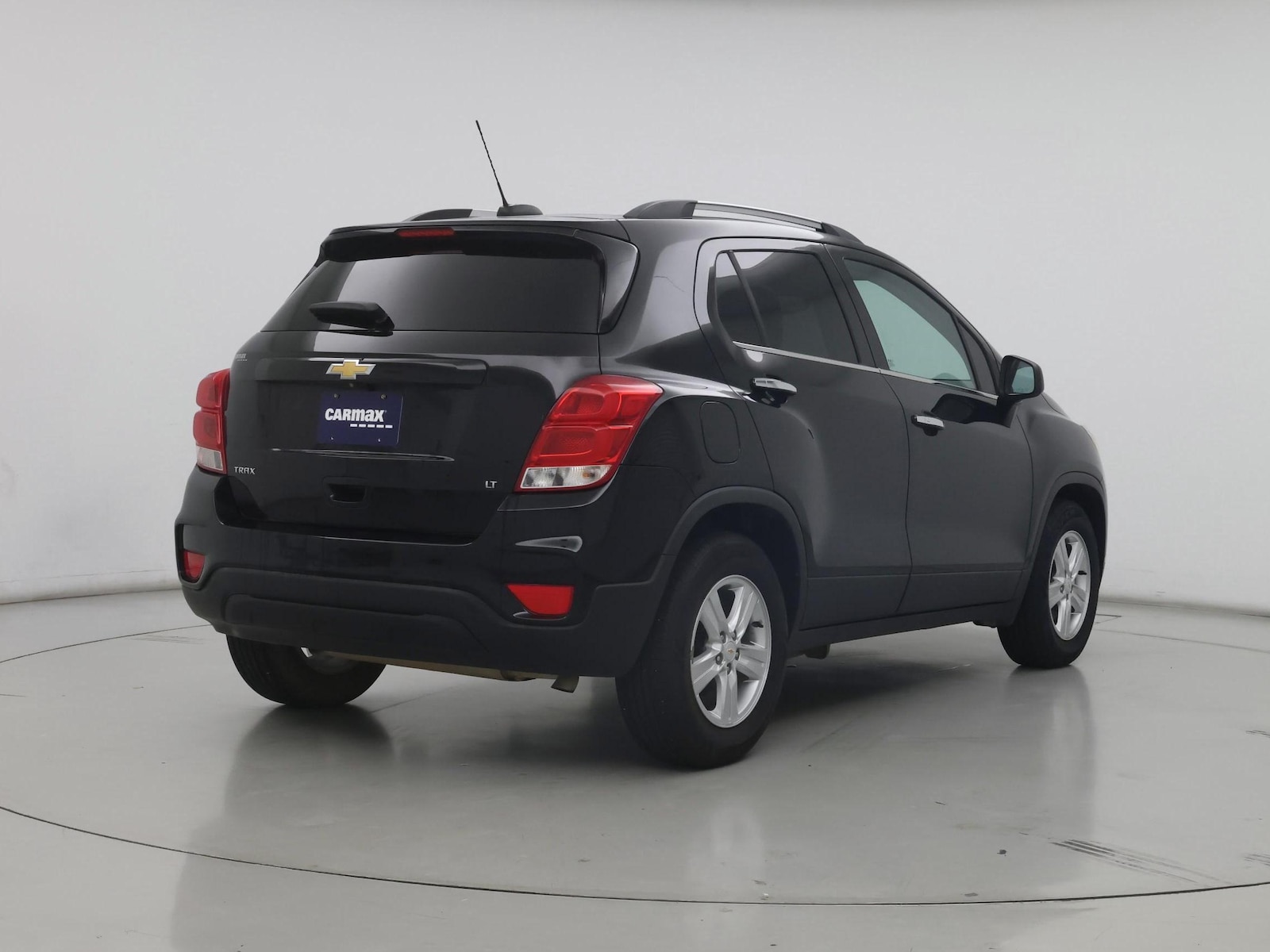 2020 Chevrolet Trax LT - Photo 9
