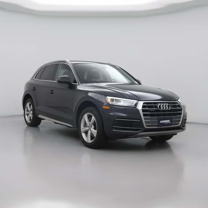 2020 Audi Q5 Premium