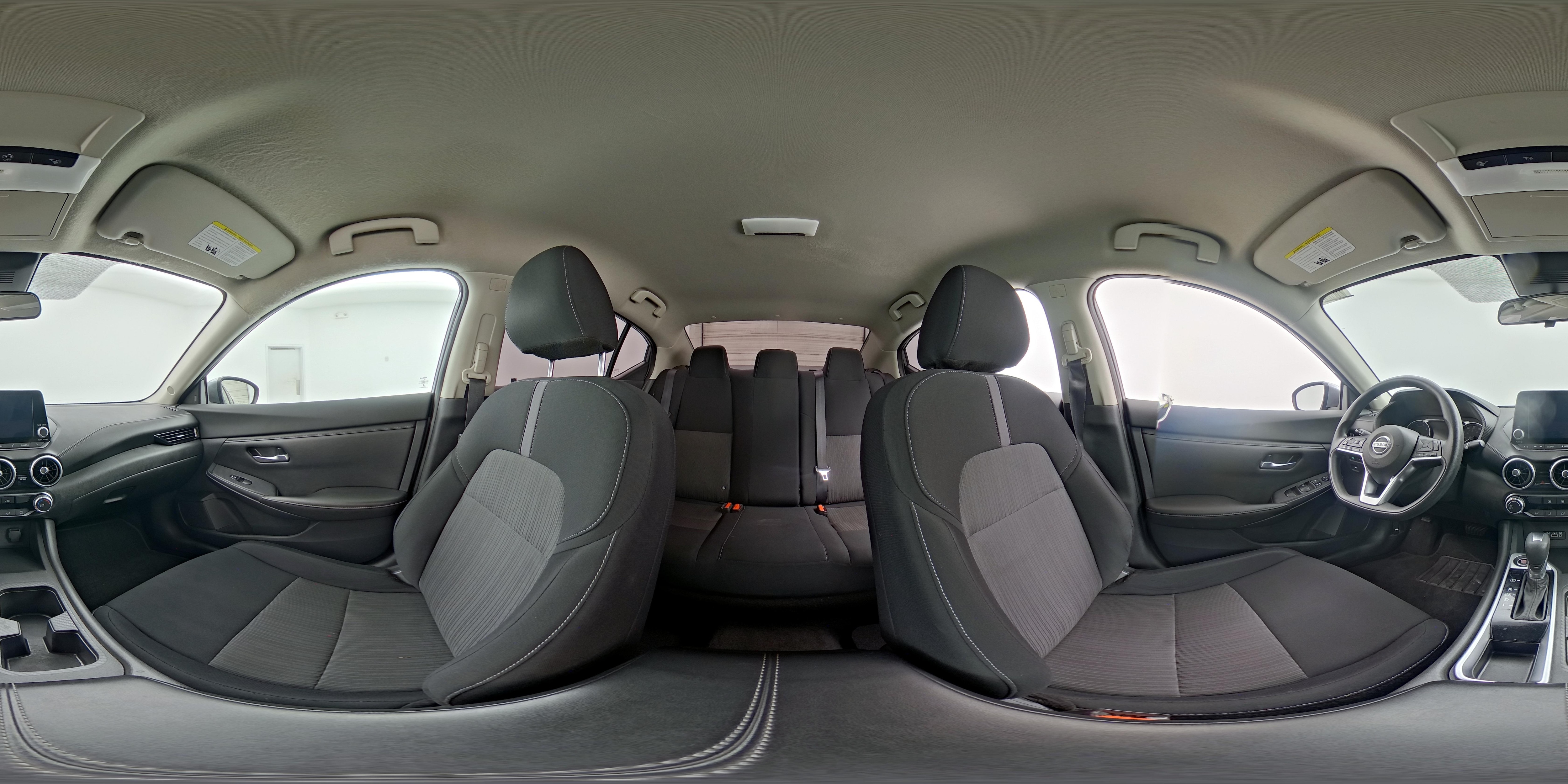 2023 Nissan Sentra SV - Photo 24