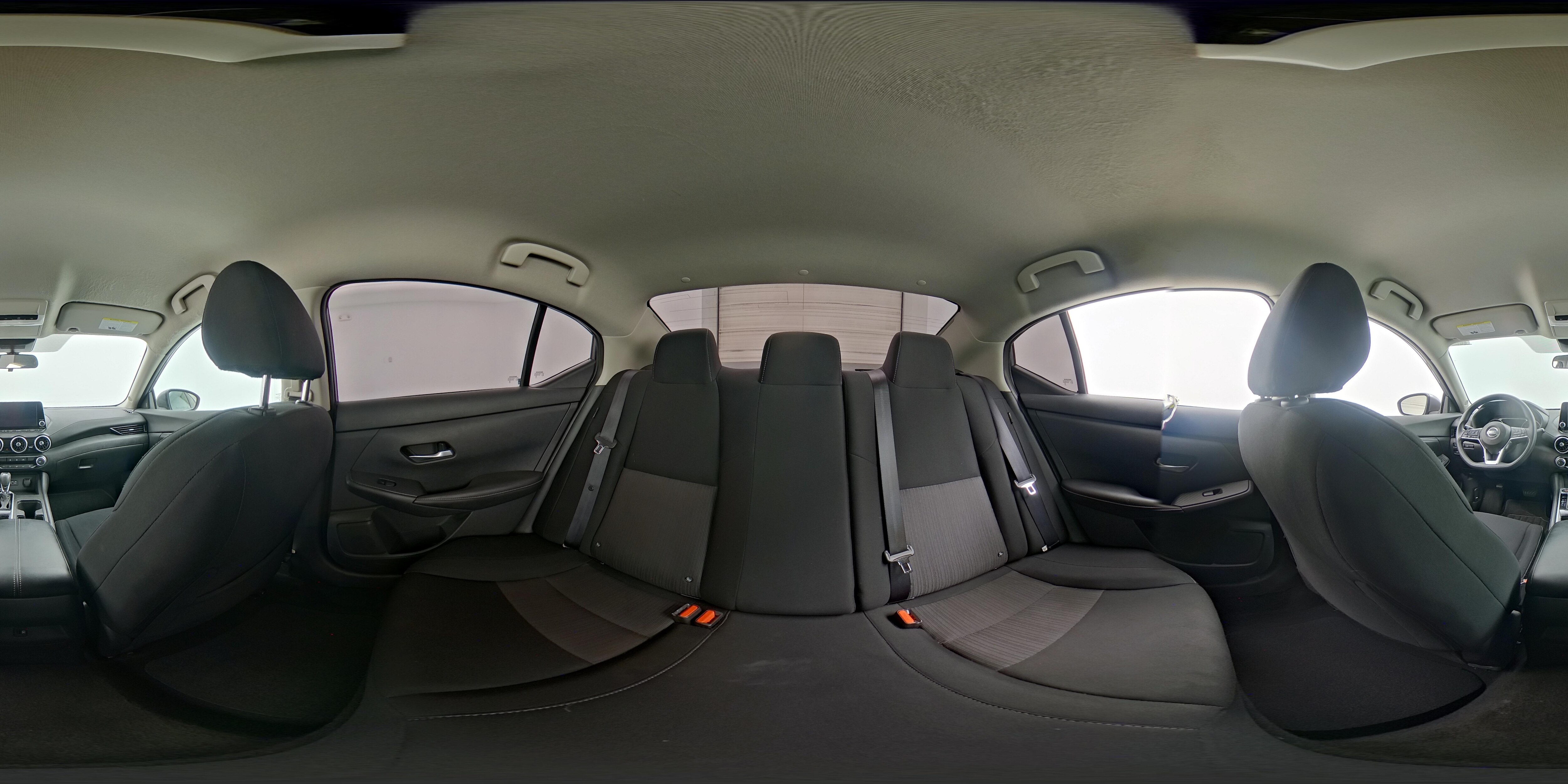 2023 Nissan Sentra SV - Photo 25