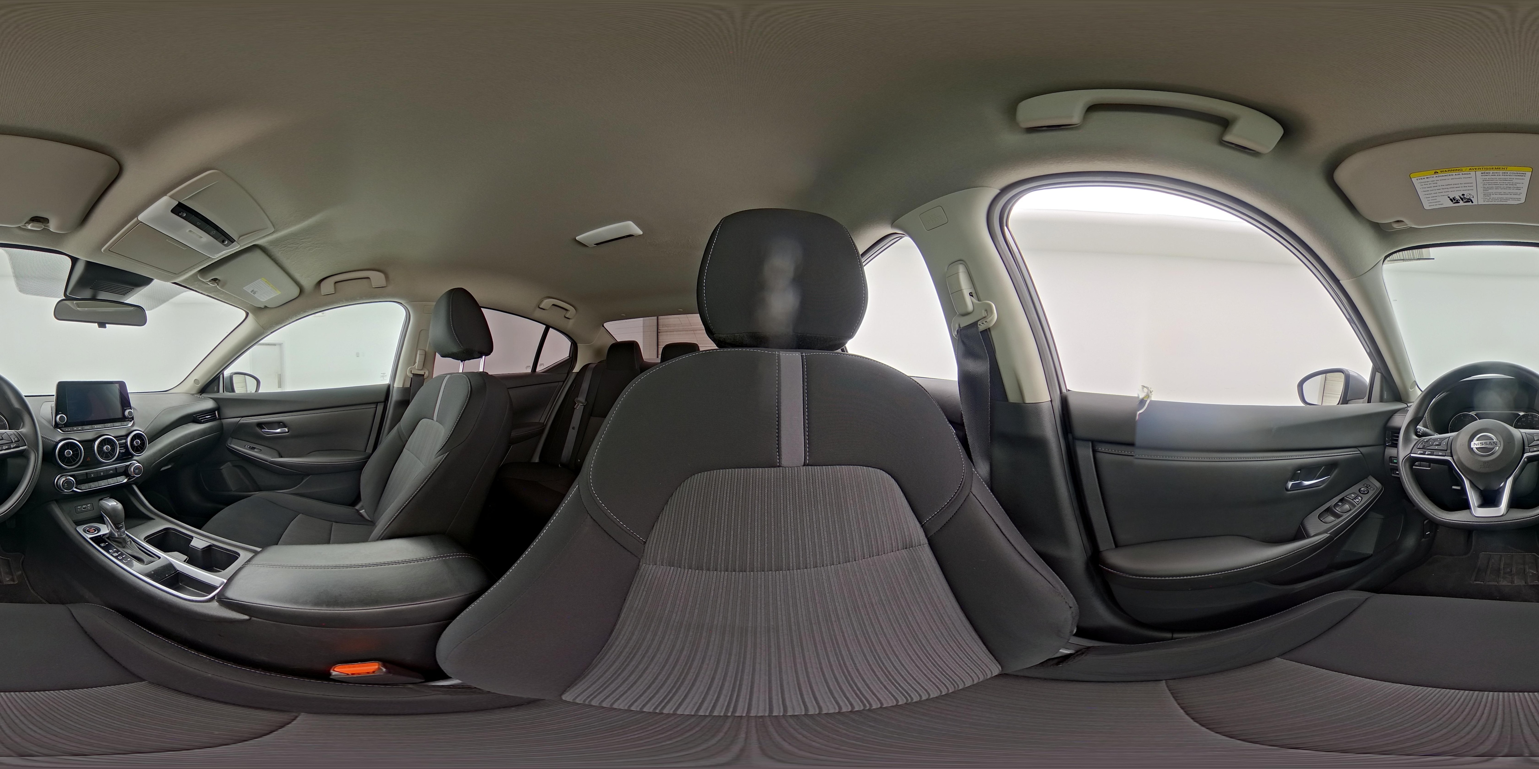 2023 Nissan Sentra SV - Photo 26