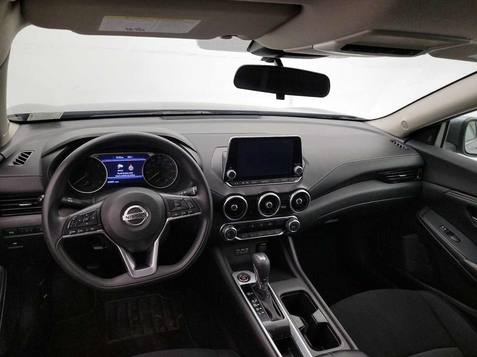 2023 Nissan Sentra SV - Photo 10