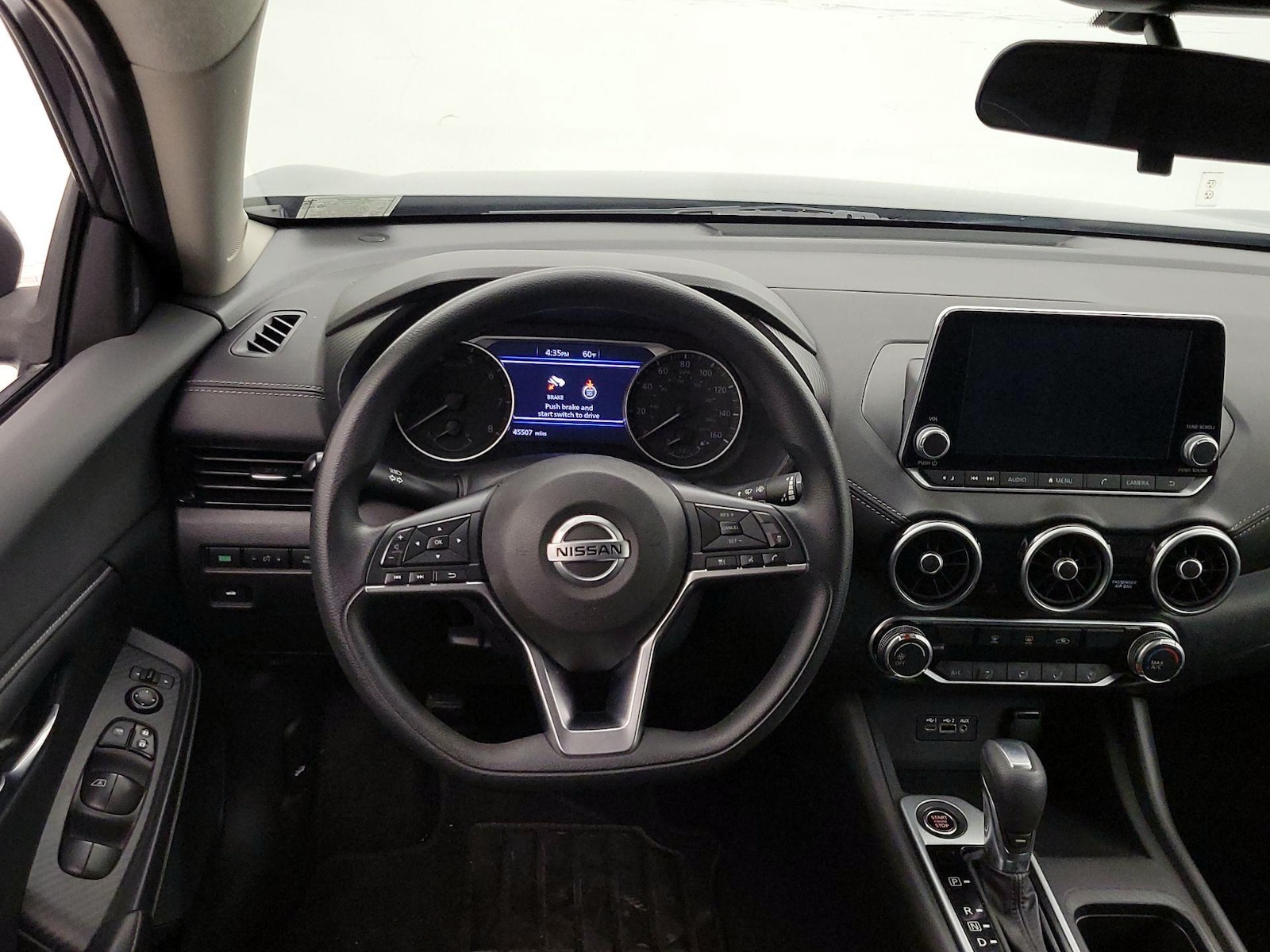 2023 Nissan Sentra SV - Photo 11