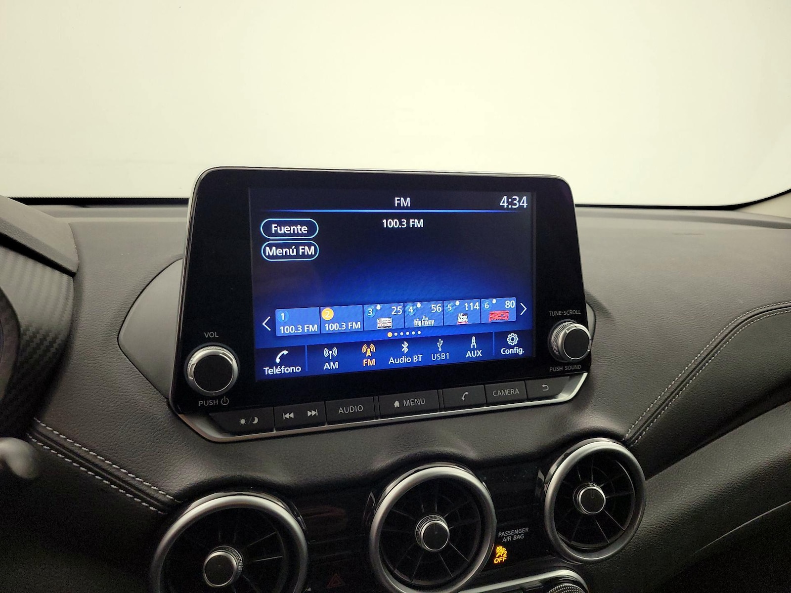 2023 Nissan Sentra SV - Photo 16