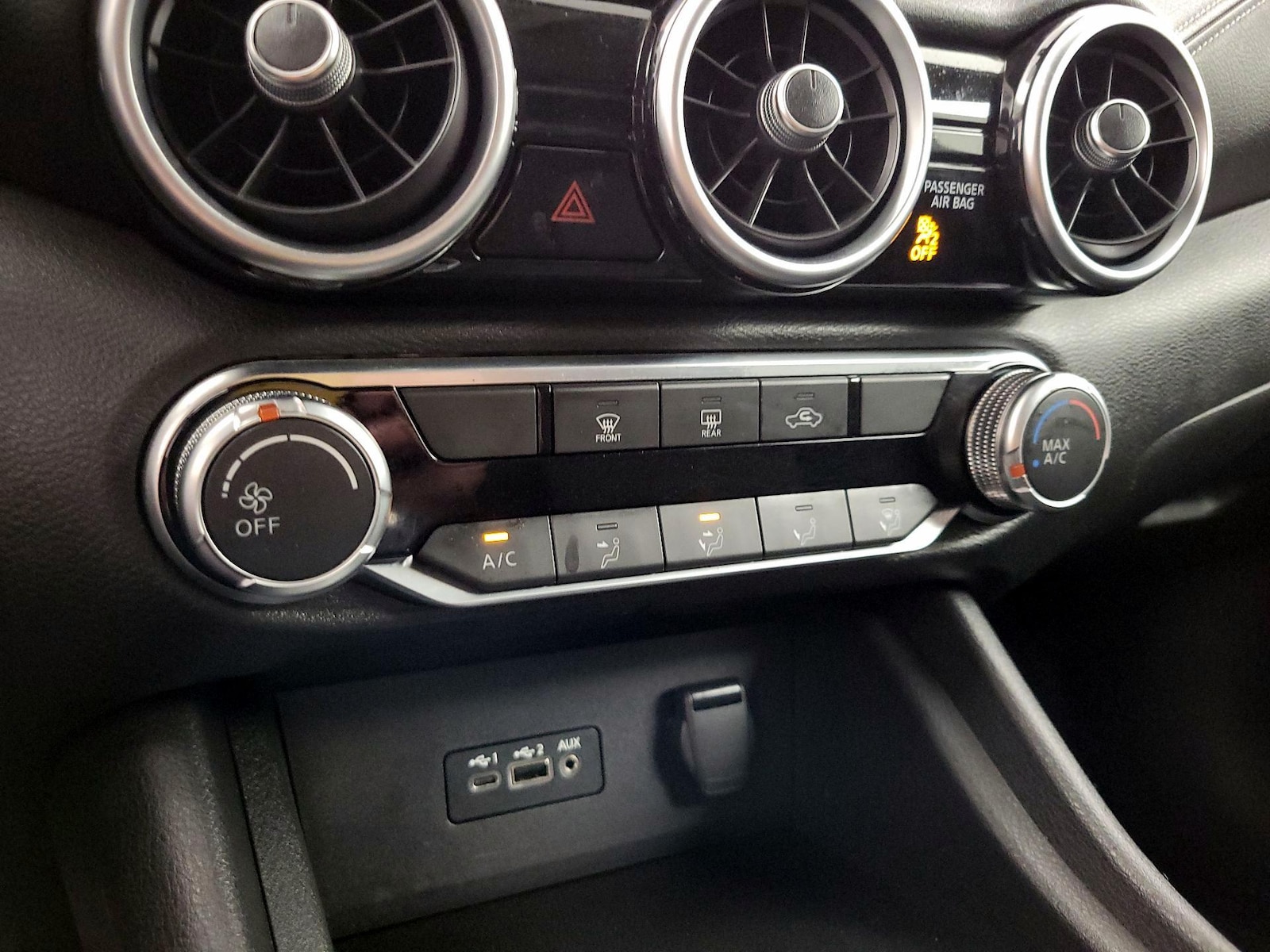 2023 Nissan Sentra SV - Photo 17