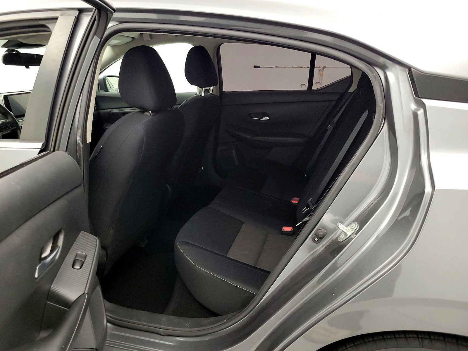 2023 Nissan Sentra SV - Photo 20