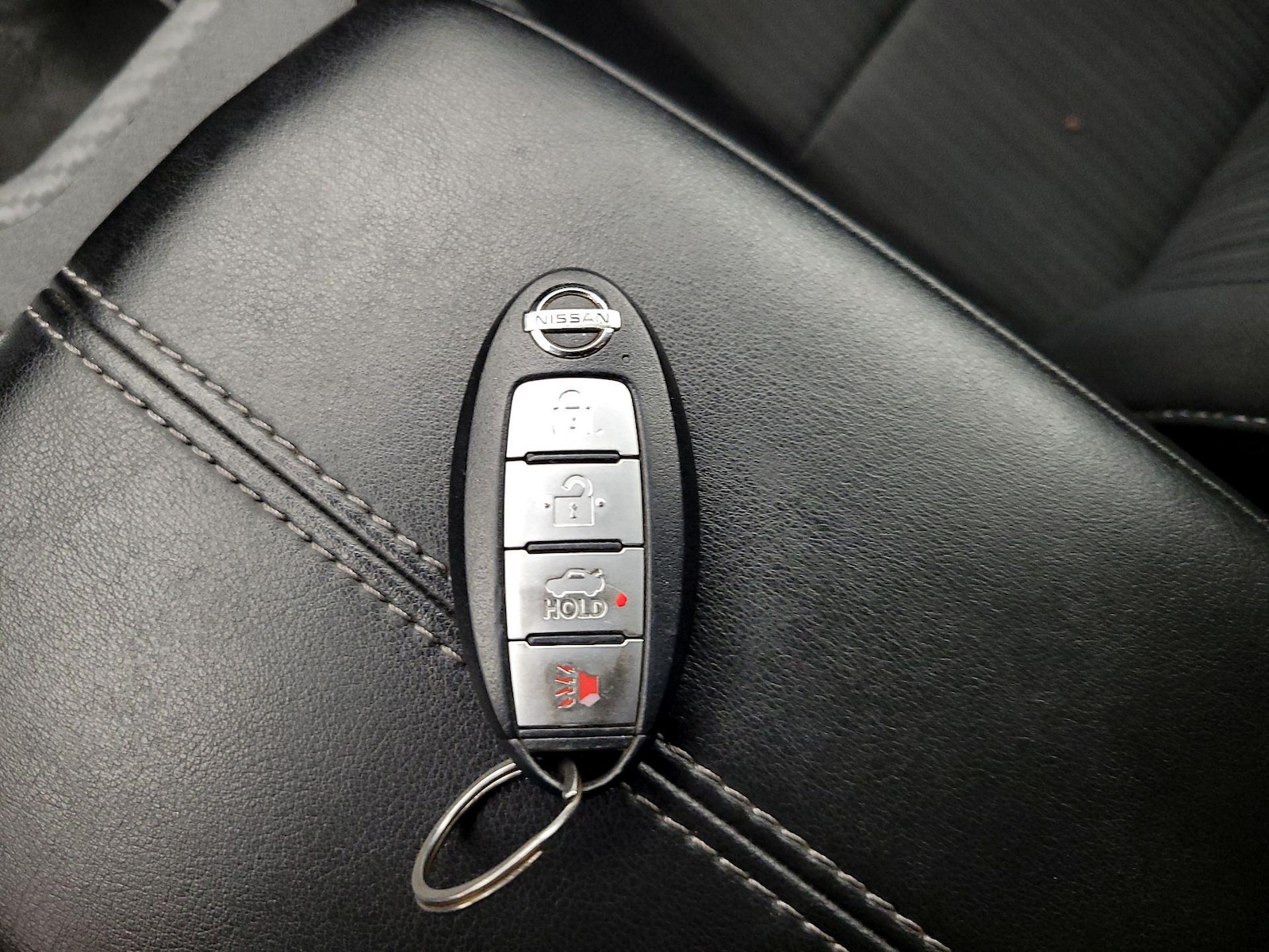 2023 Nissan Sentra SV - Photo 23