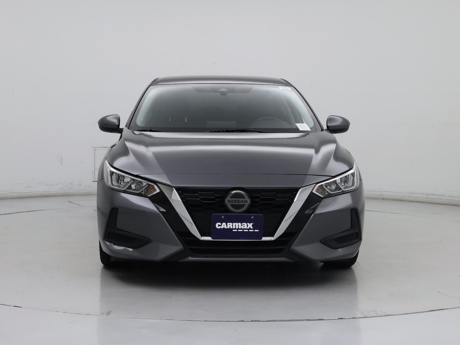 2023 Nissan Sentra SV - Photo 6