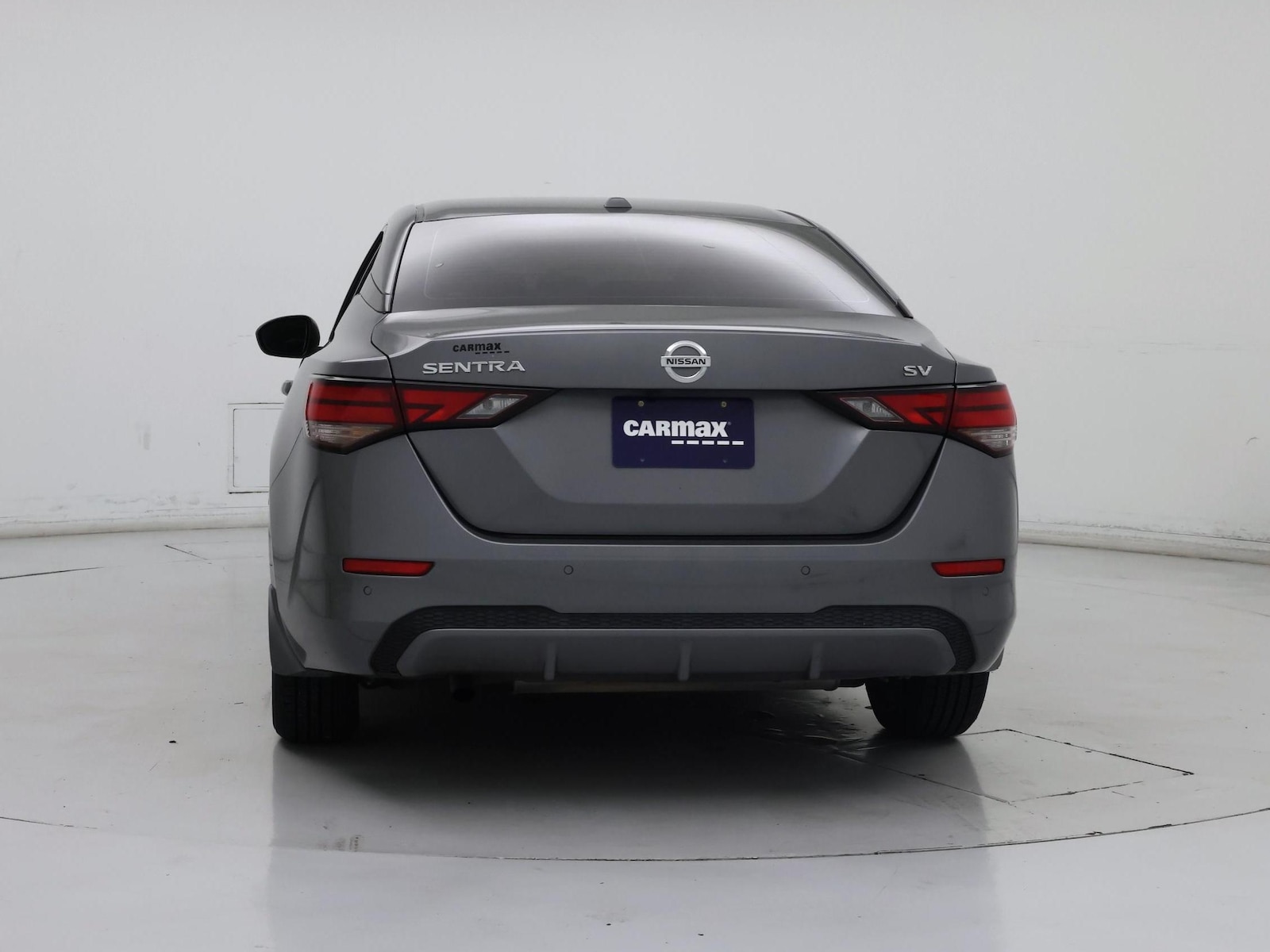 2023 Nissan Sentra SV - Photo 7