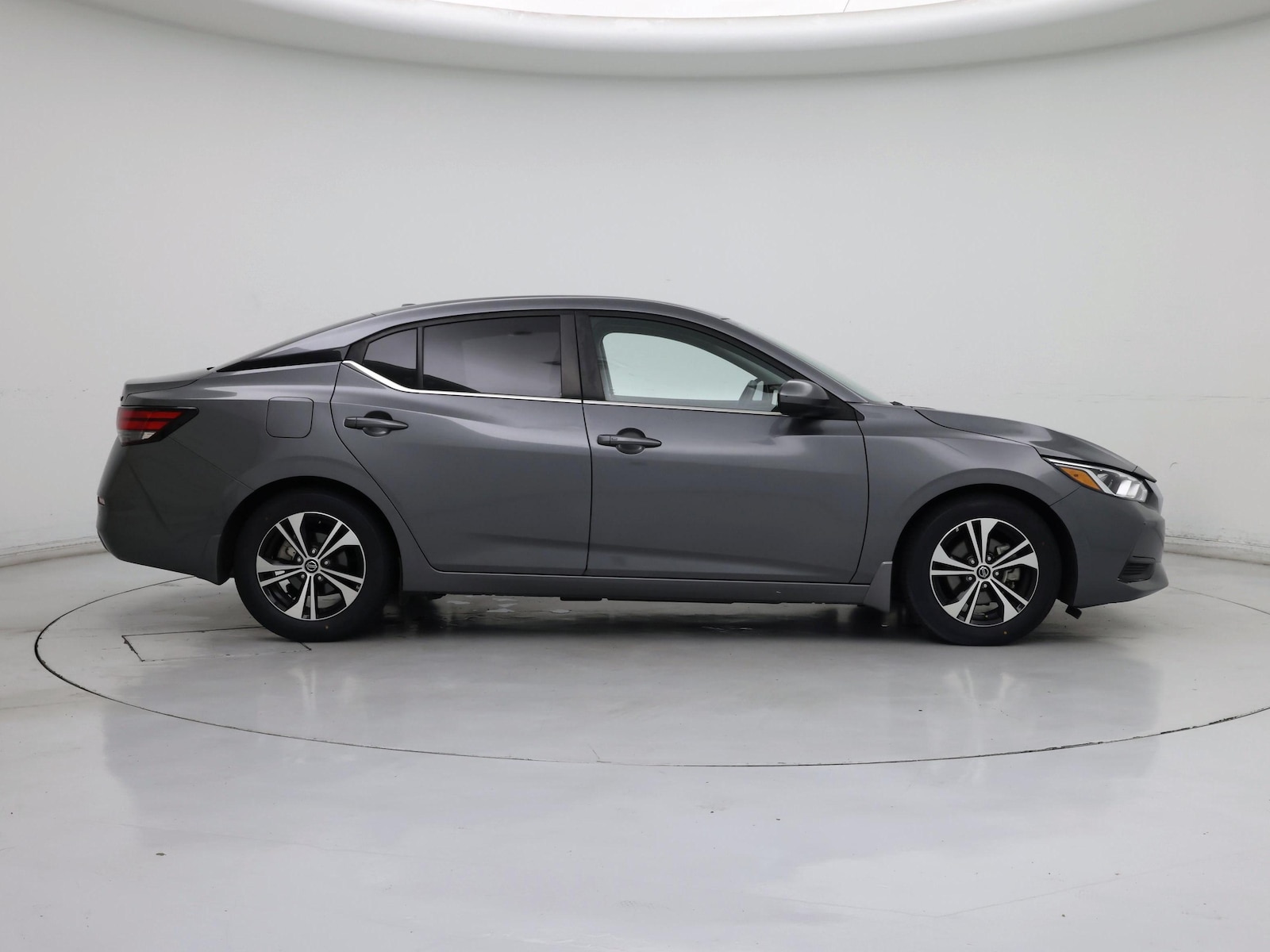 2023 Nissan Sentra SV - Photo 8