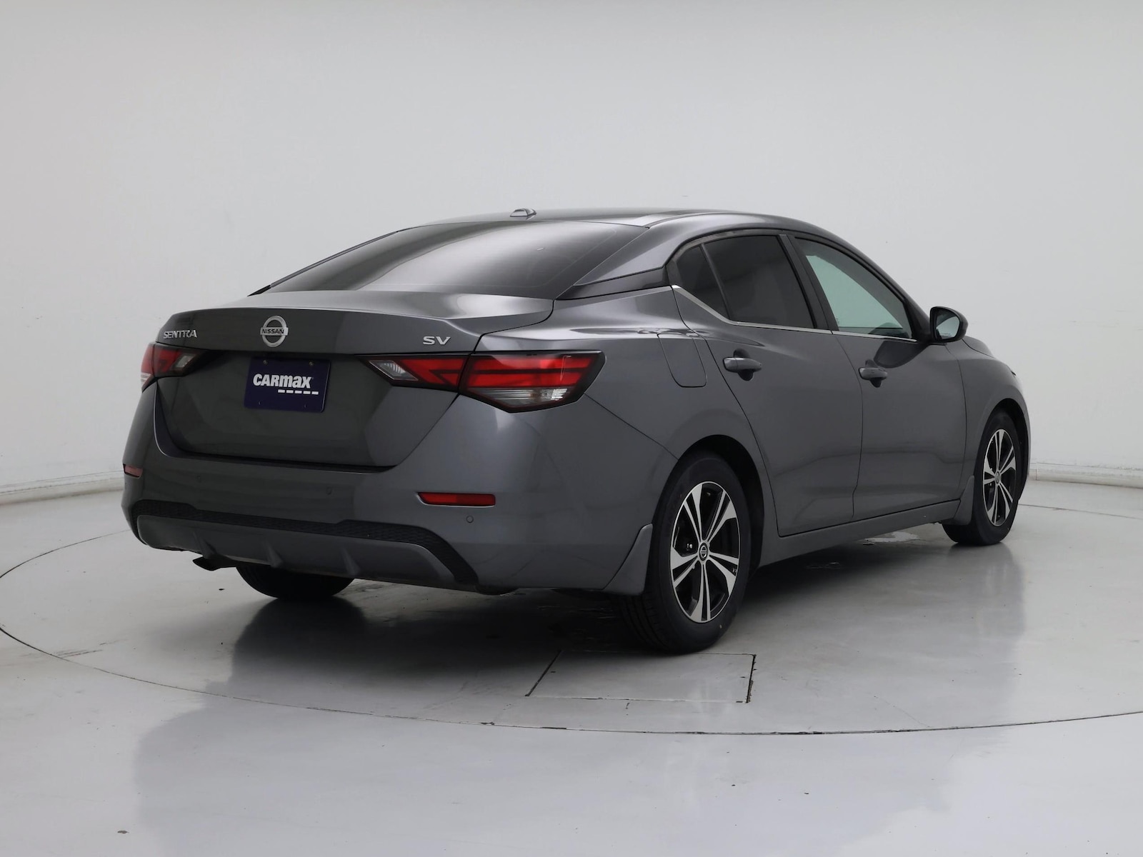 2023 Nissan Sentra SV - Photo 9