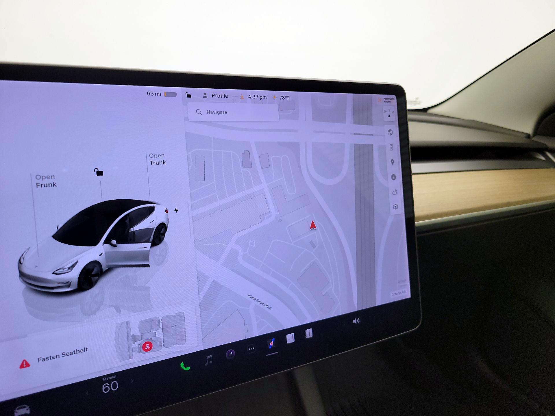 Thumbnail: 2022 Tesla Model 3 - 13