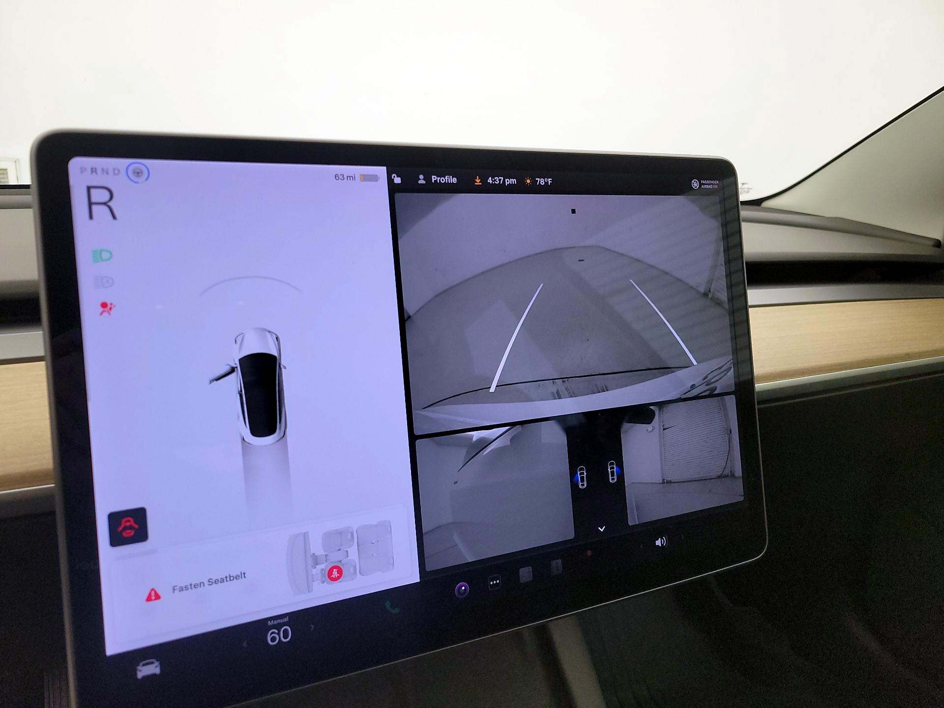 Thumbnail: 2022 Tesla Model 3 - 14