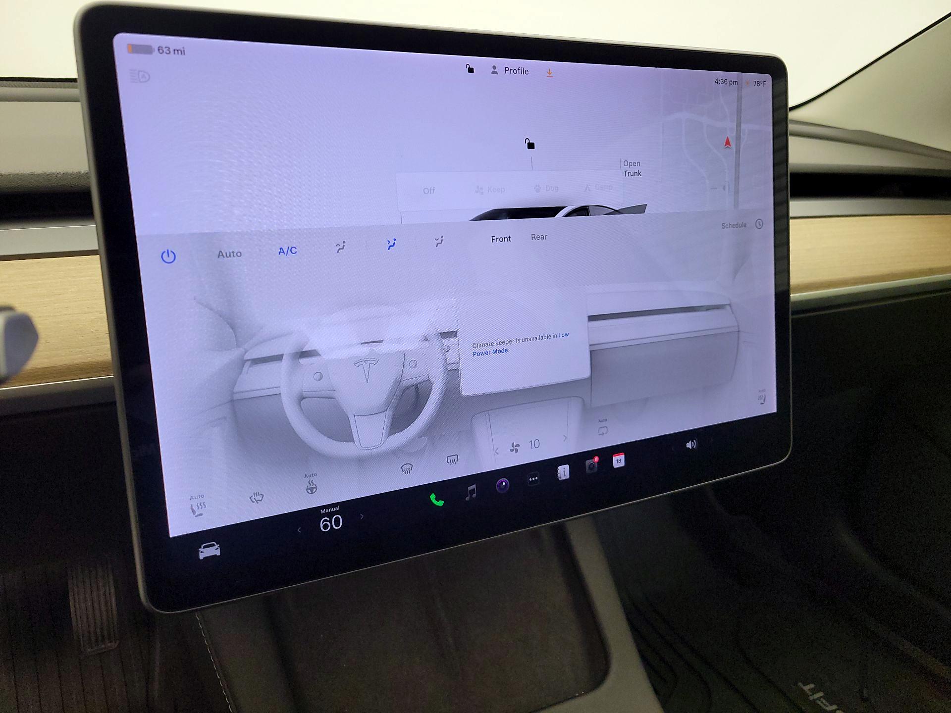Thumbnail: 2022 Tesla Model 3 - 16