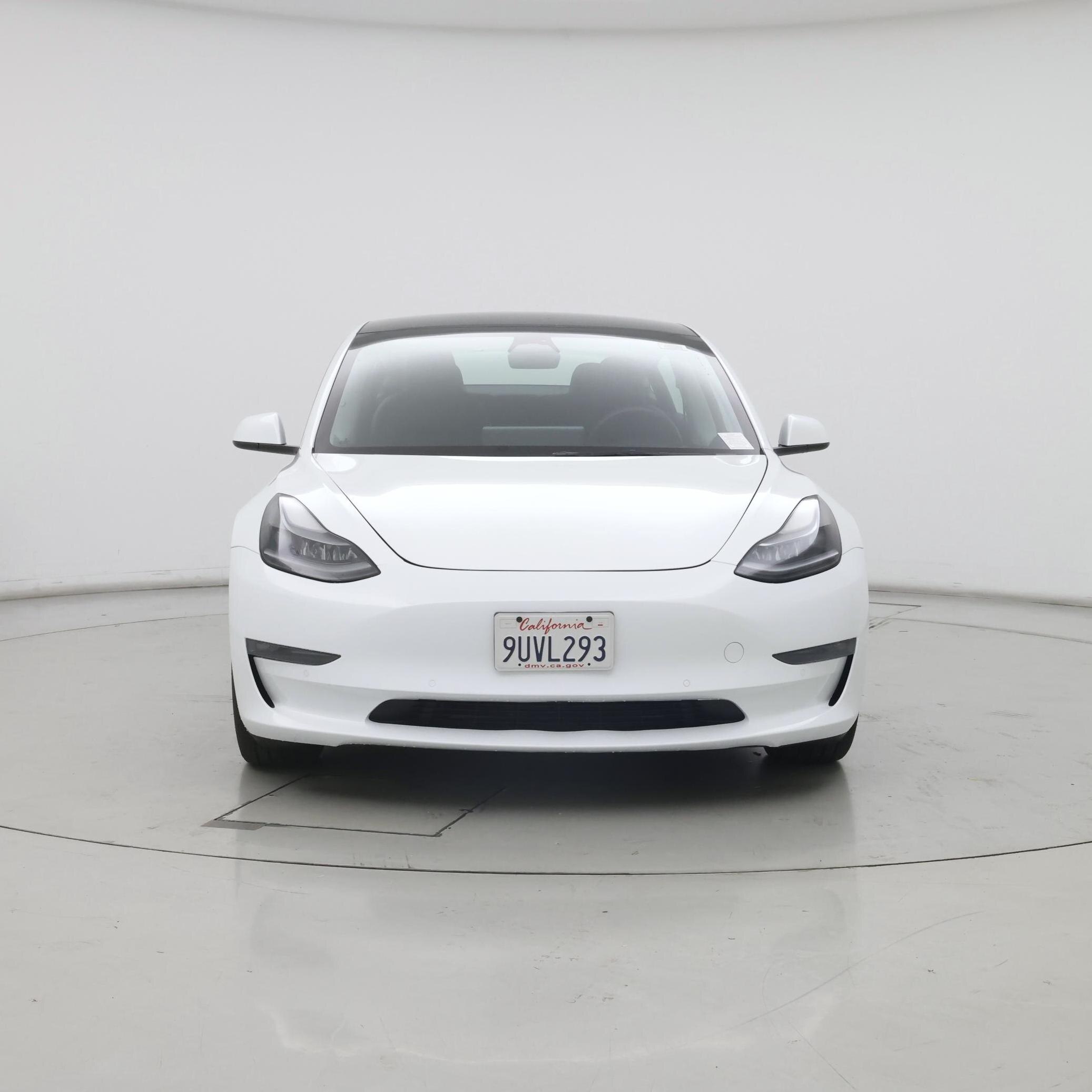 Thumbnail: 2022 Tesla Model 3 - 5