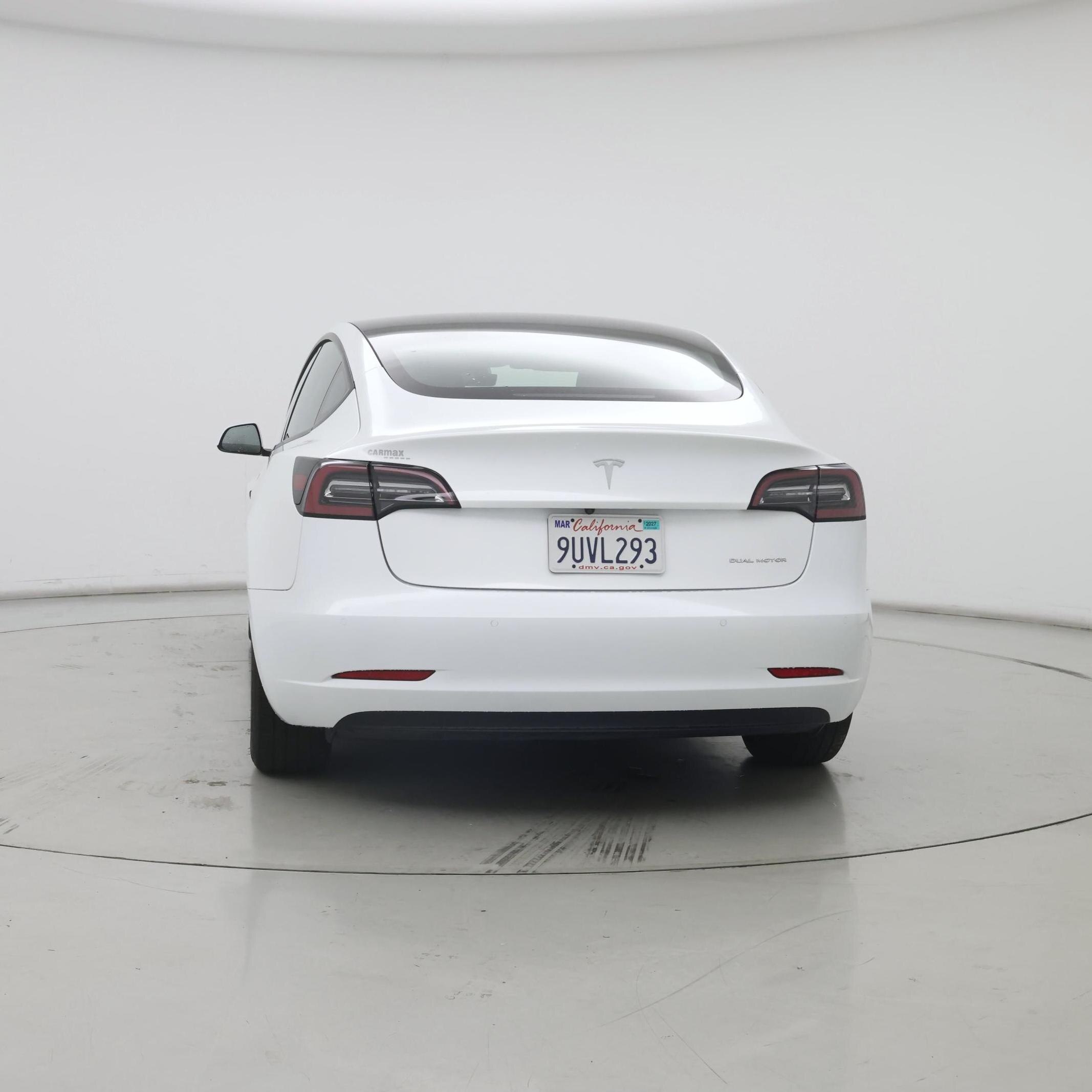 Thumbnail: 2022 Tesla Model 3 - 6