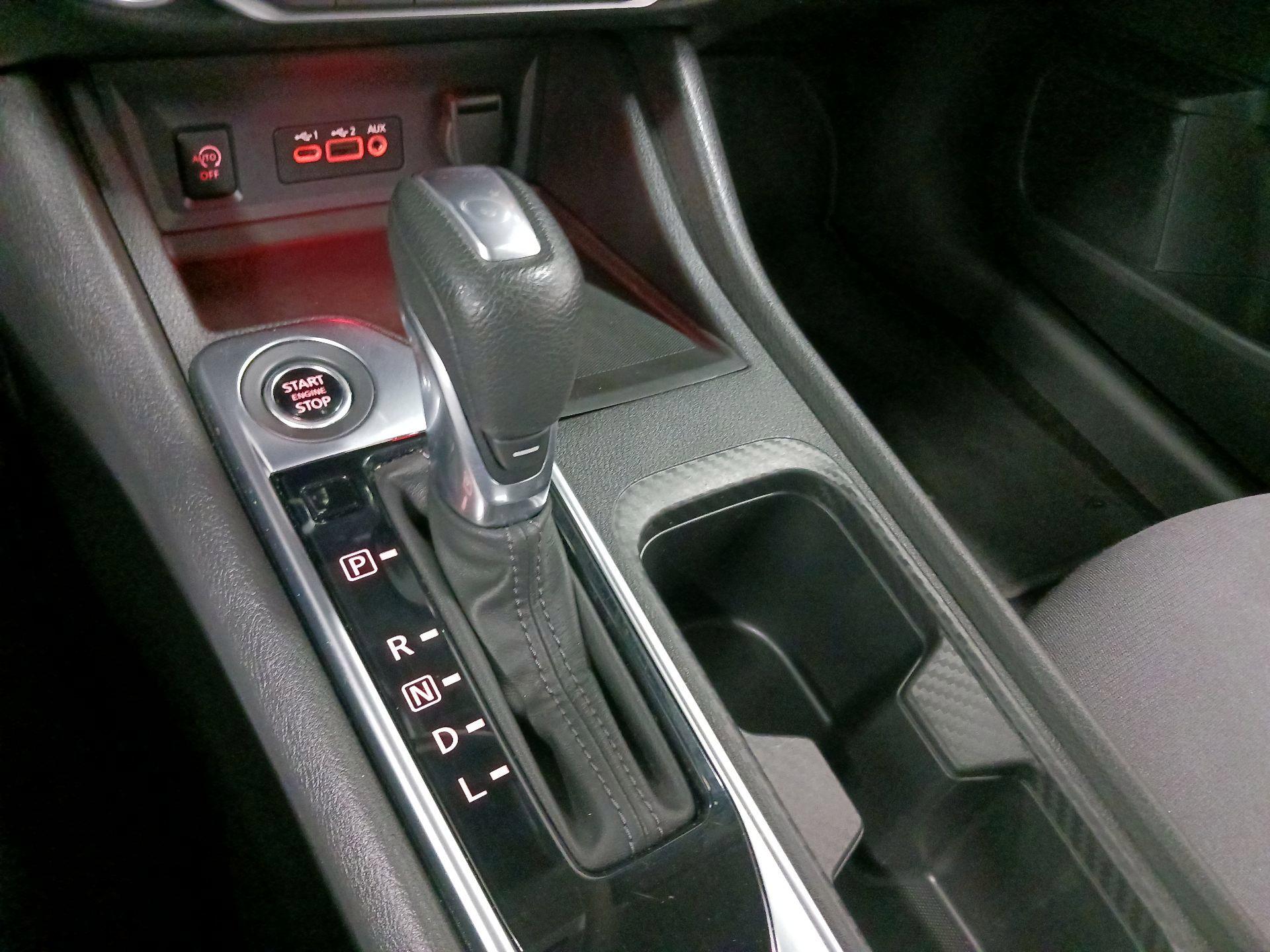 Thumbnail: 2024 Nissan Sentra - 16
