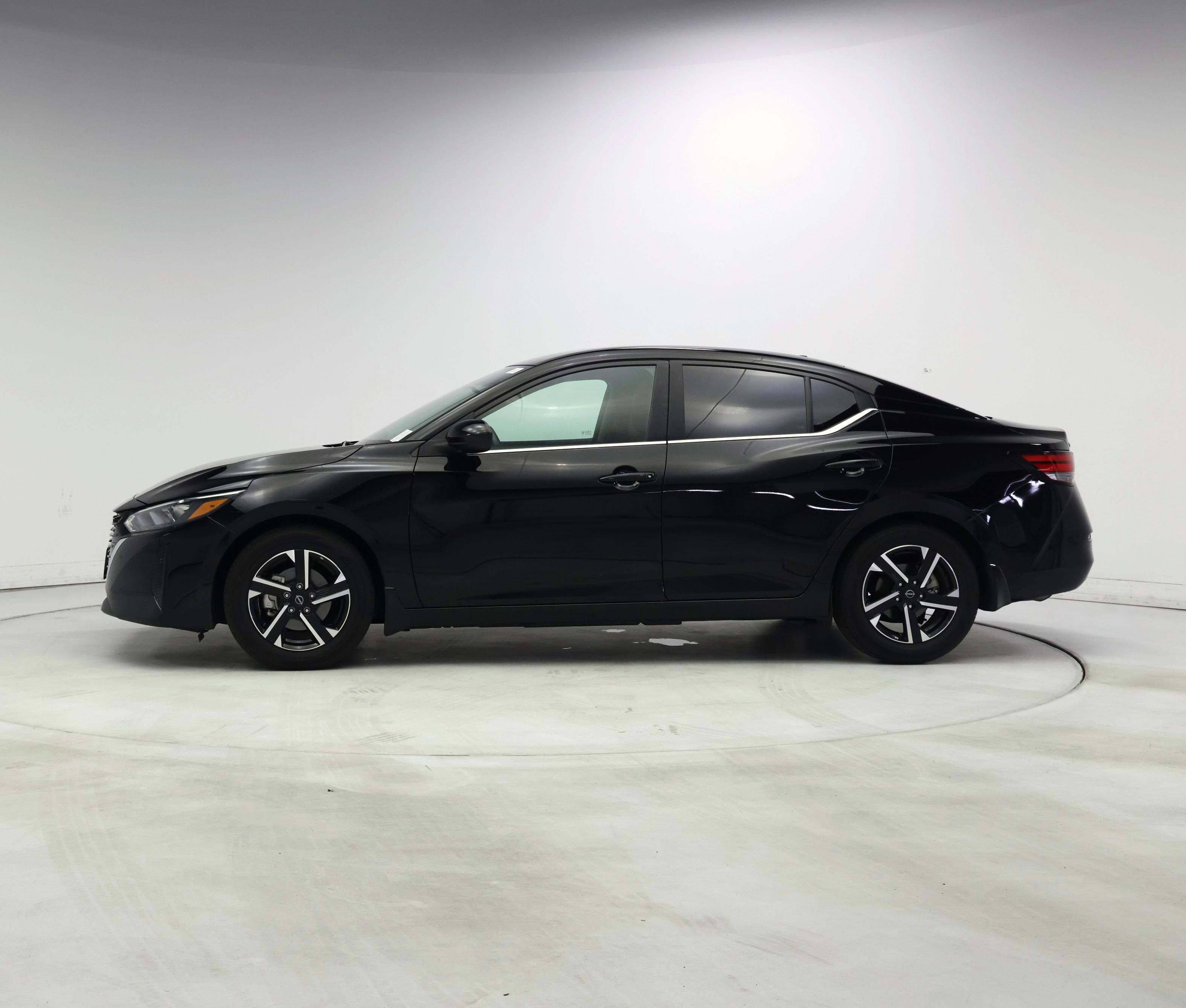 Thumbnail: 2024 Nissan Sentra - 3
