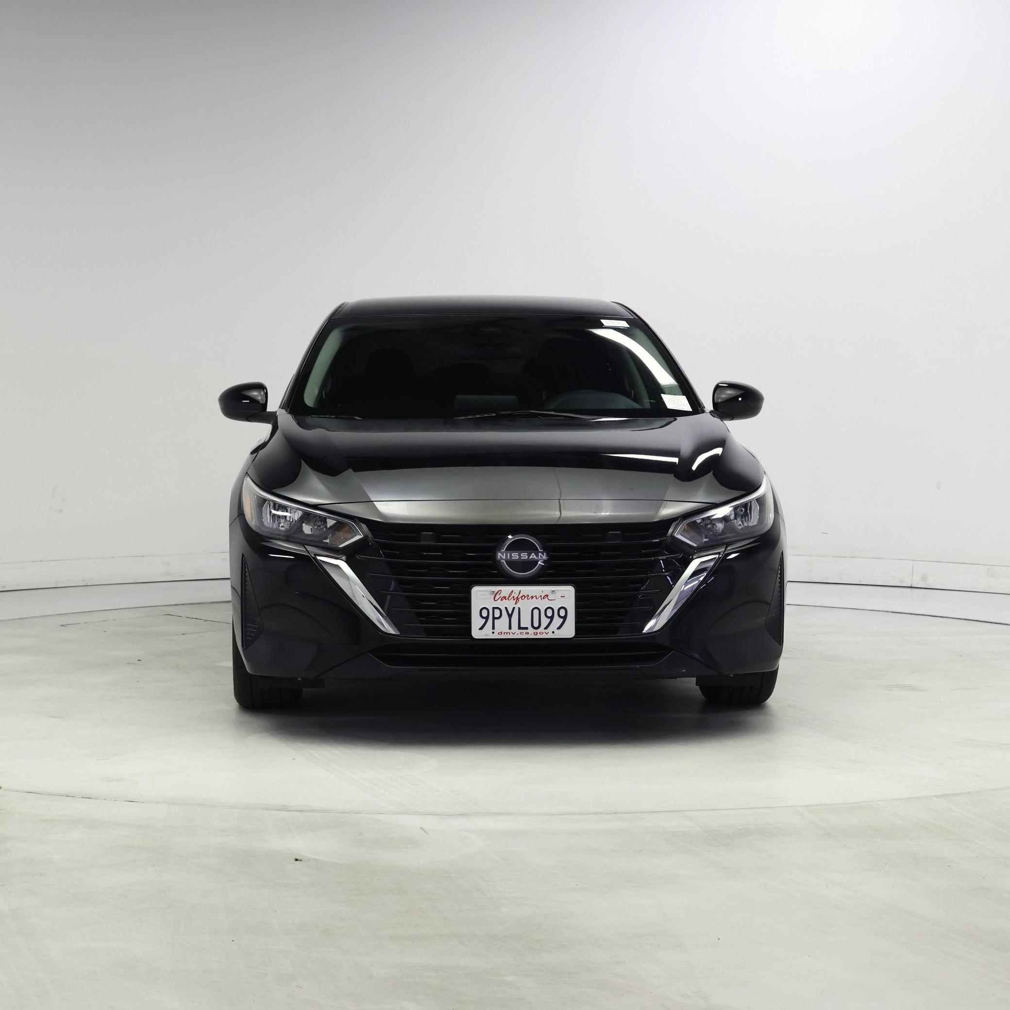 Thumbnail: 2024 Nissan Sentra - 5