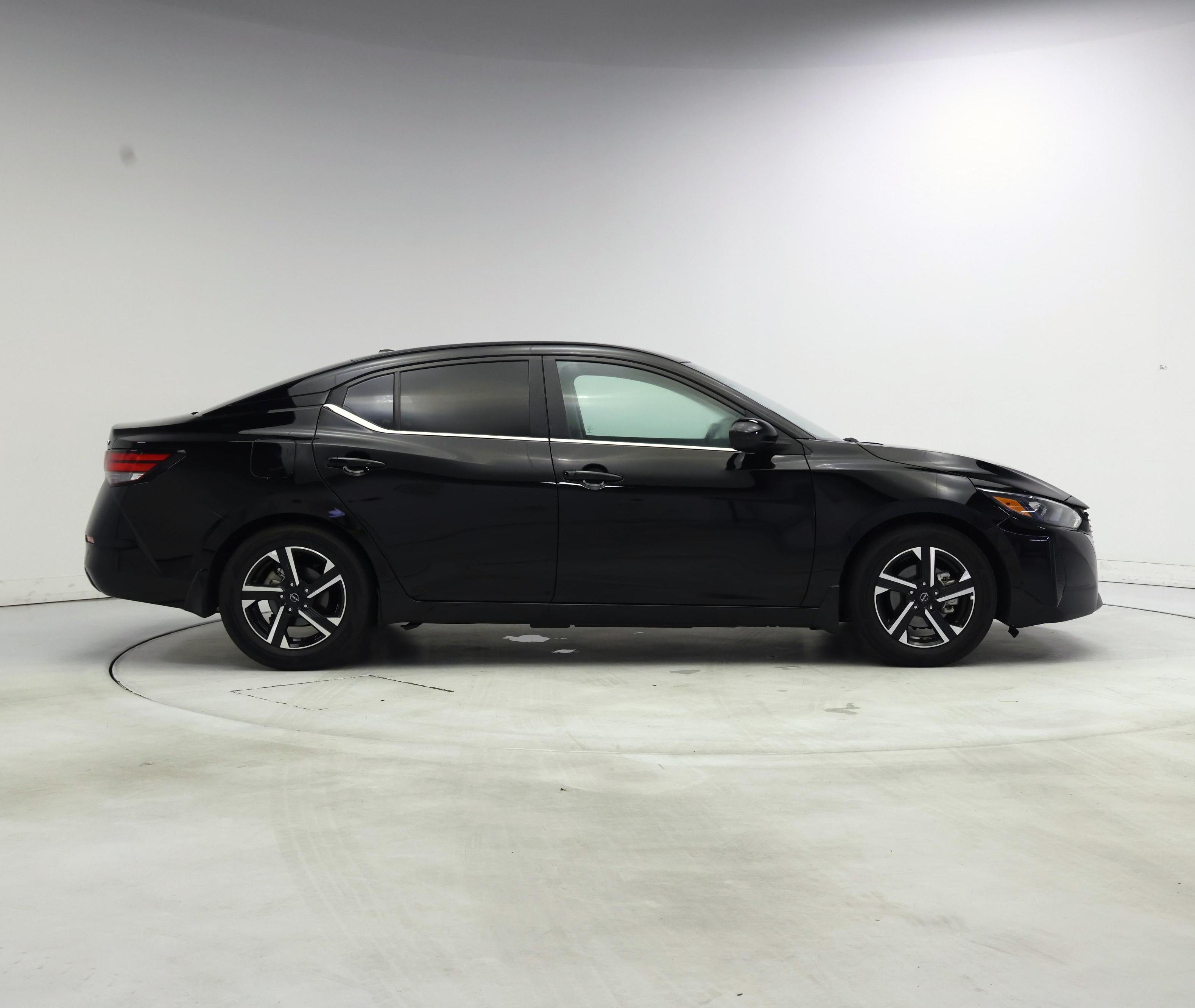 Thumbnail: 2024 Nissan Sentra - 7