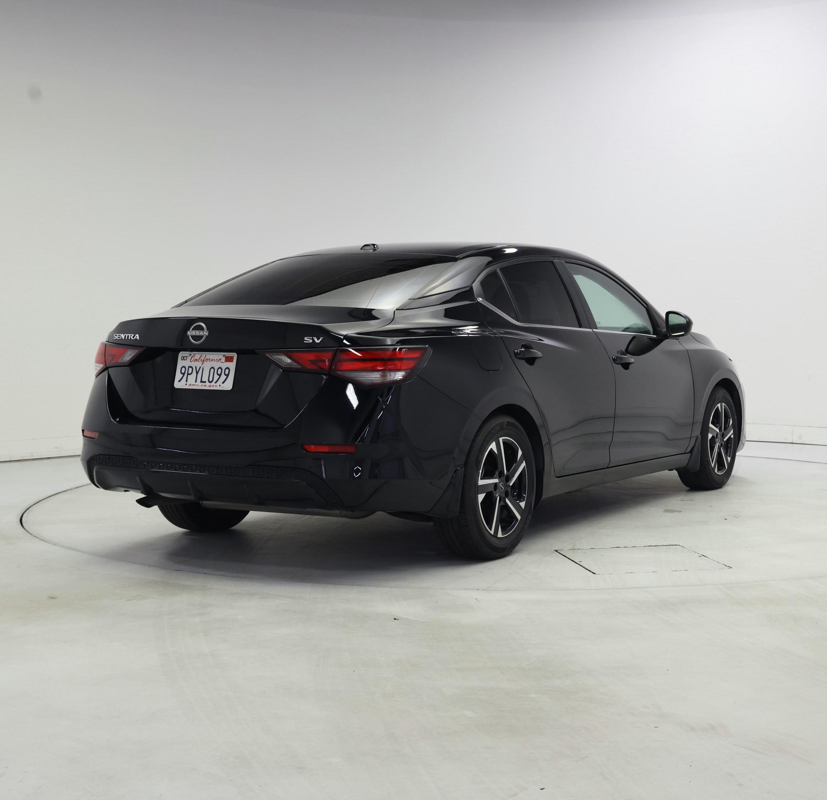 Thumbnail: 2024 Nissan Sentra - 8