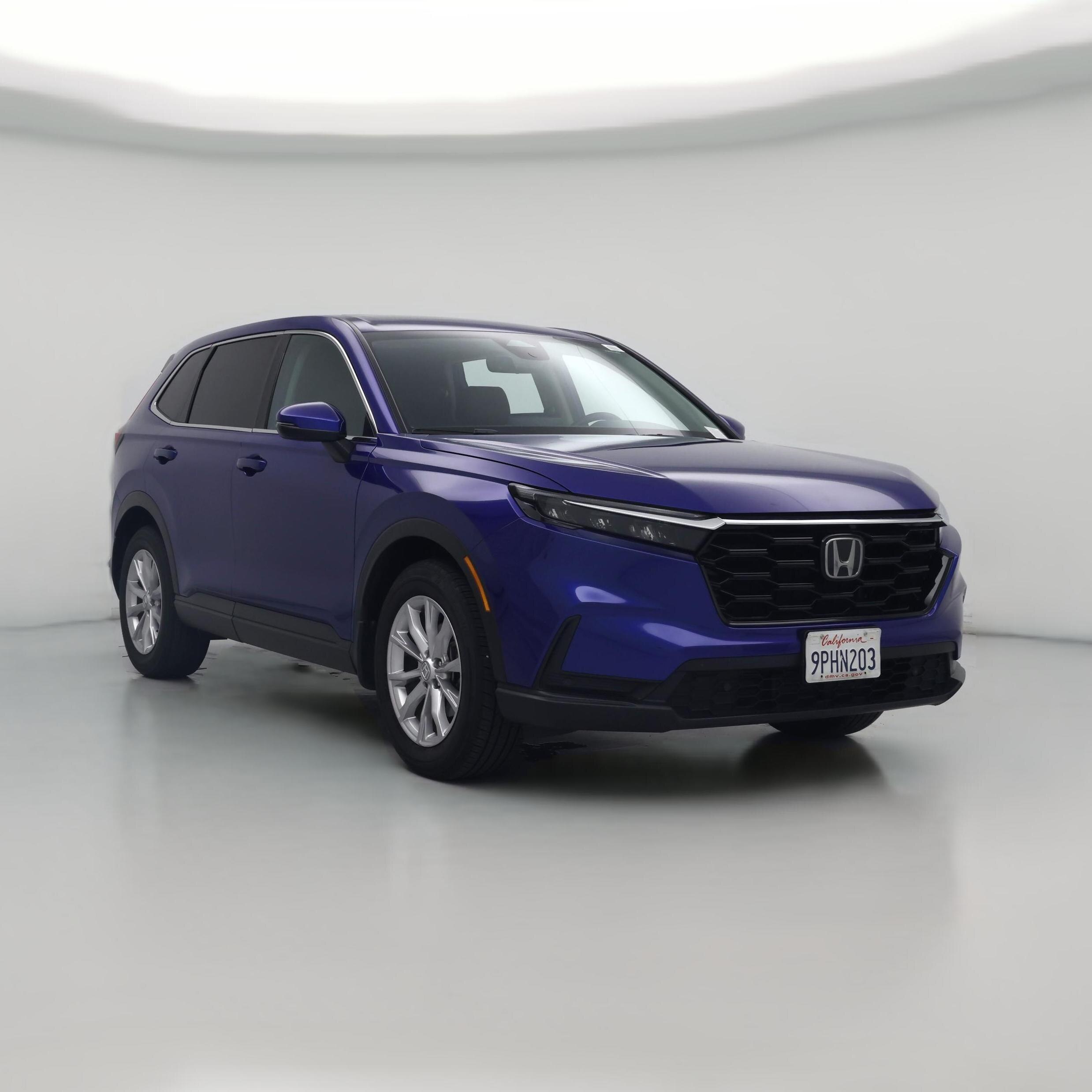 Thumbnail: 2024 Honda CR-V - 1
