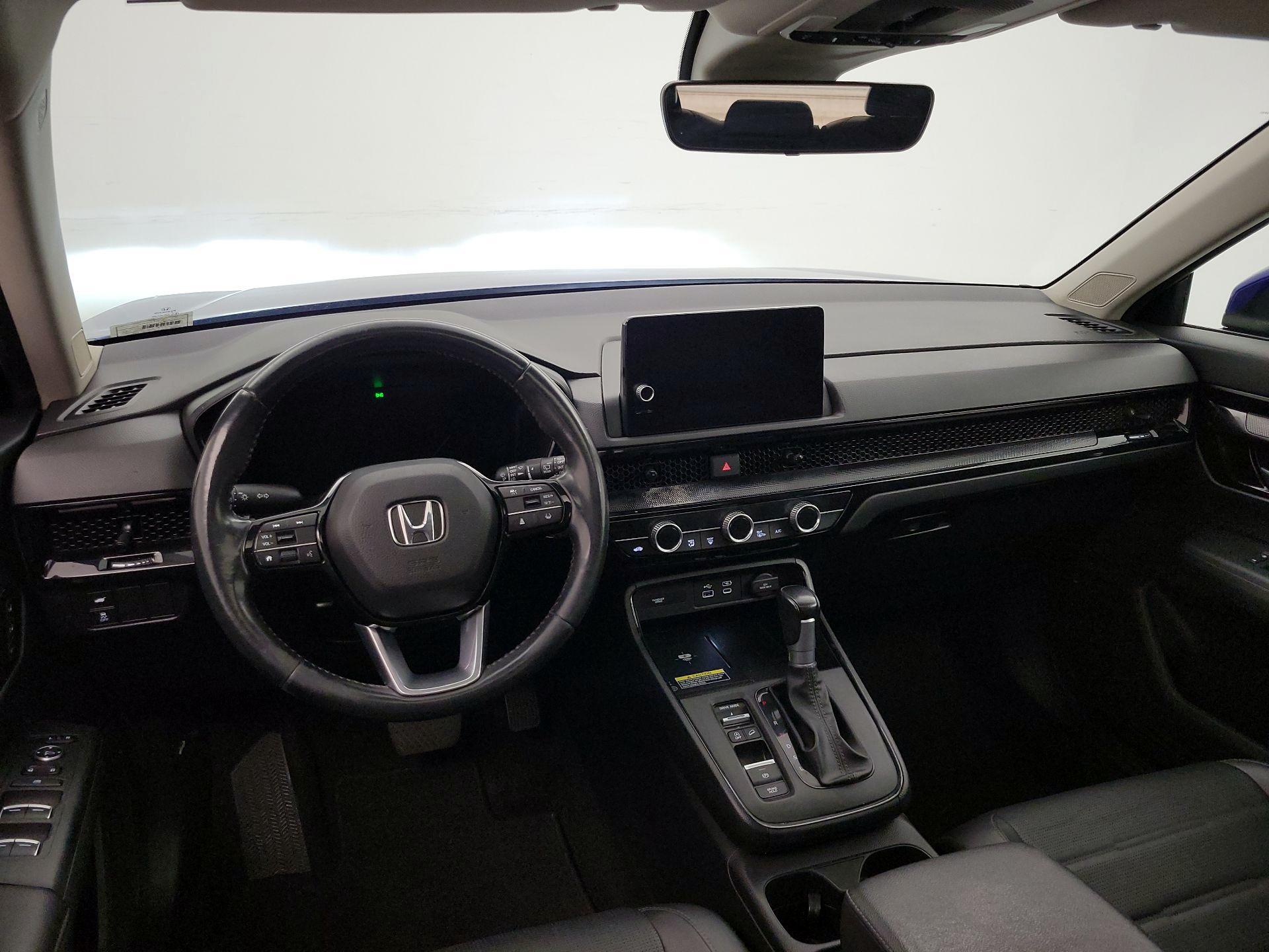Thumbnail: 2024 Honda CR-V - 9