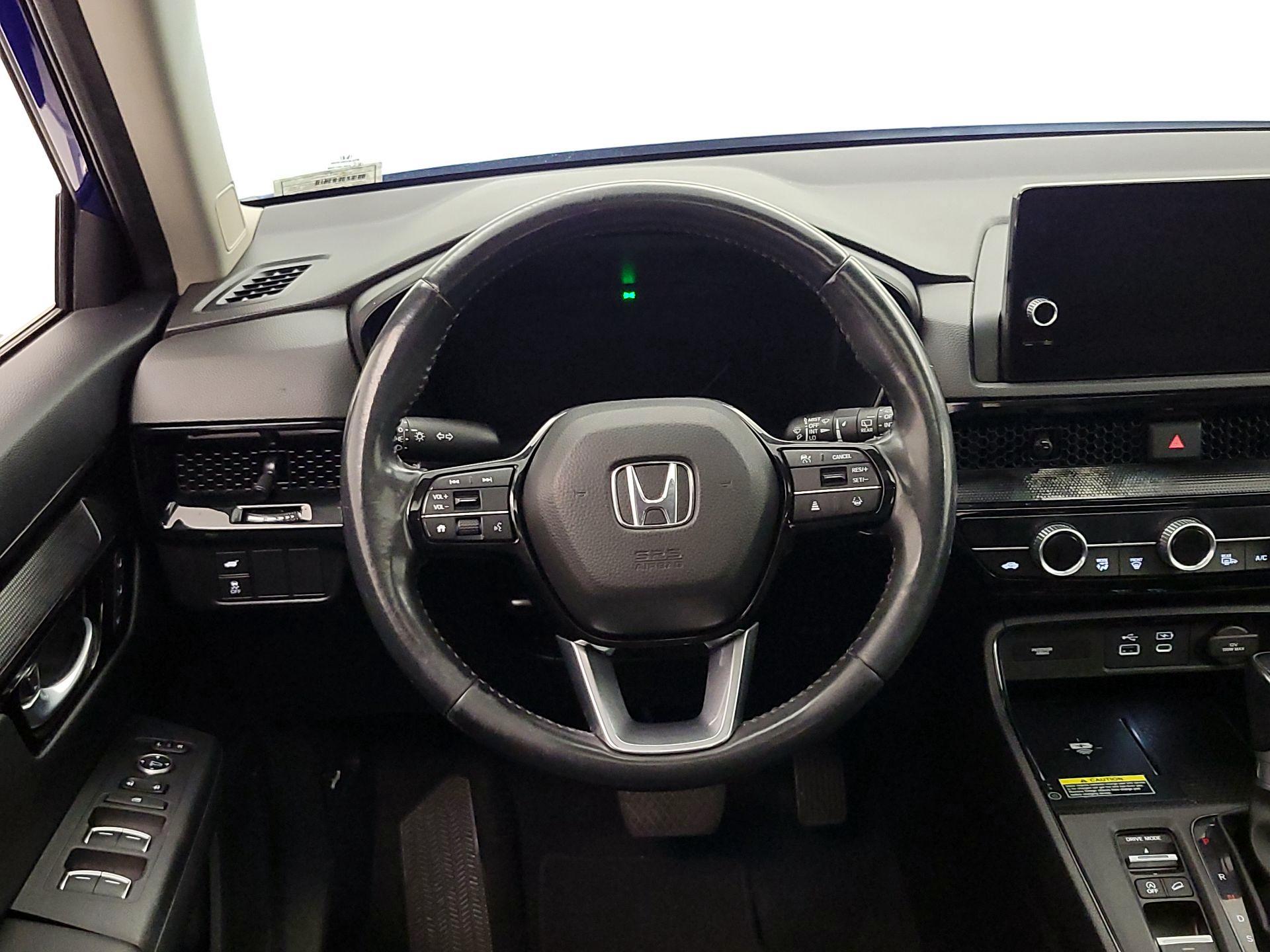 Thumbnail: 2024 Honda CR-V - 10
